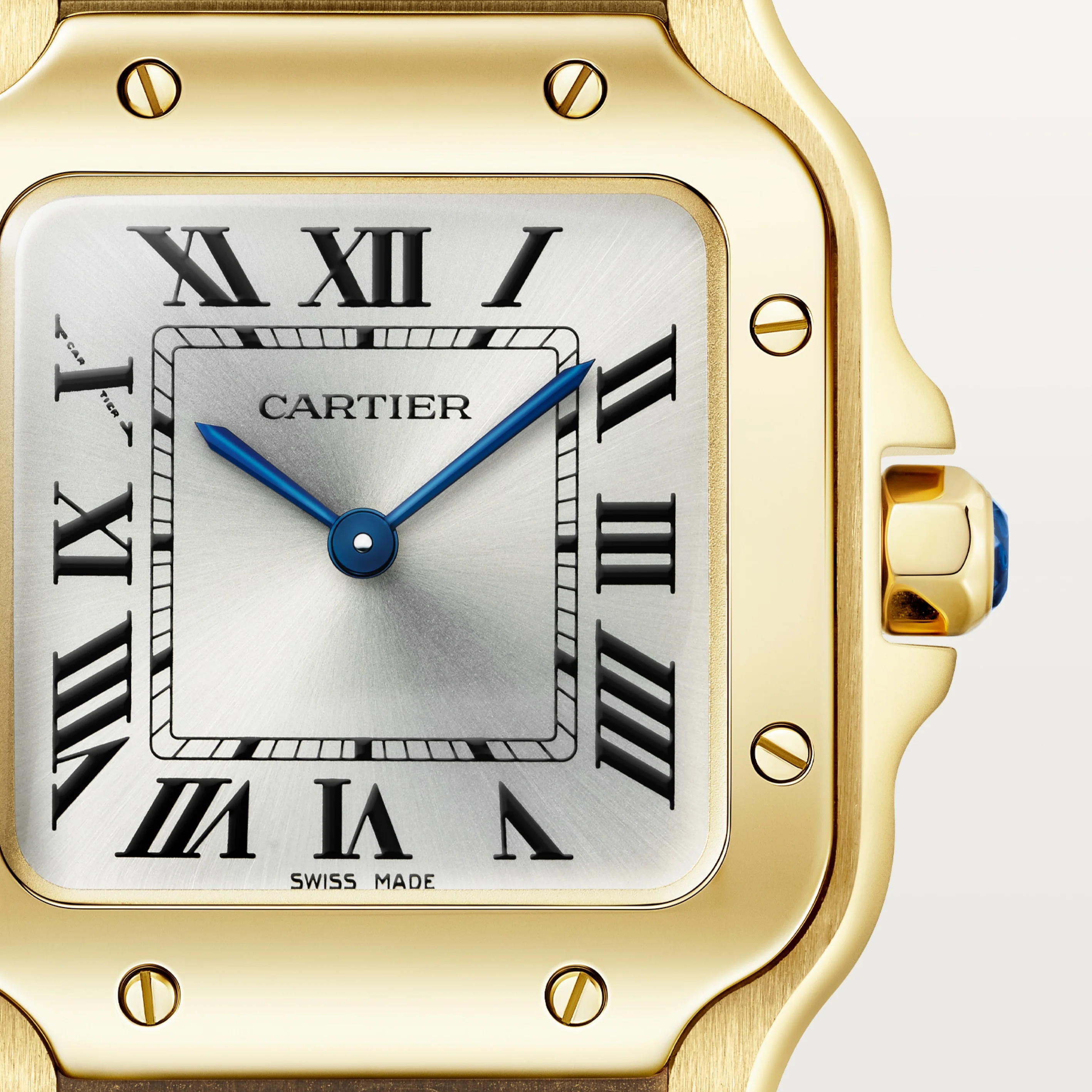 Santos de Cartier watch - Image 7