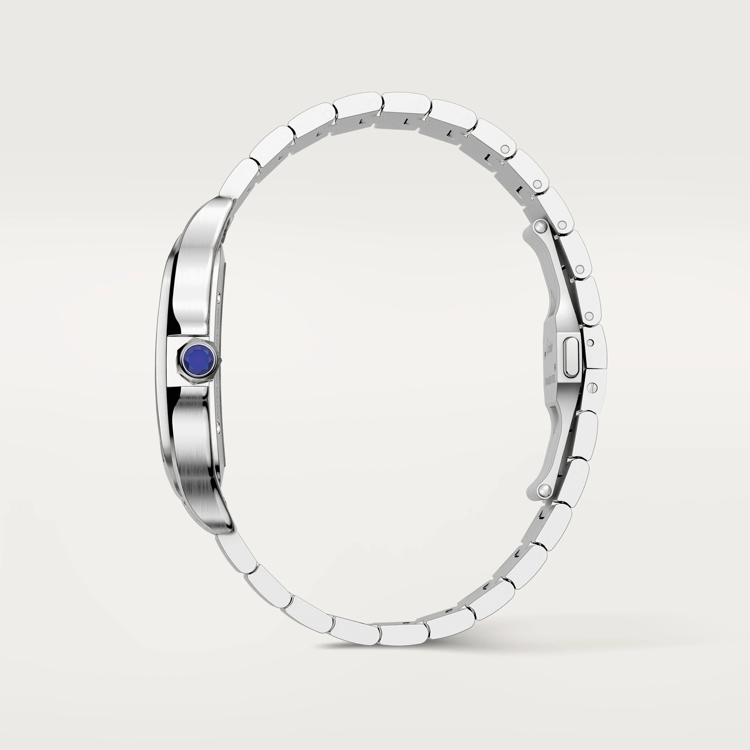 Santos de Cartier watch - Image 5