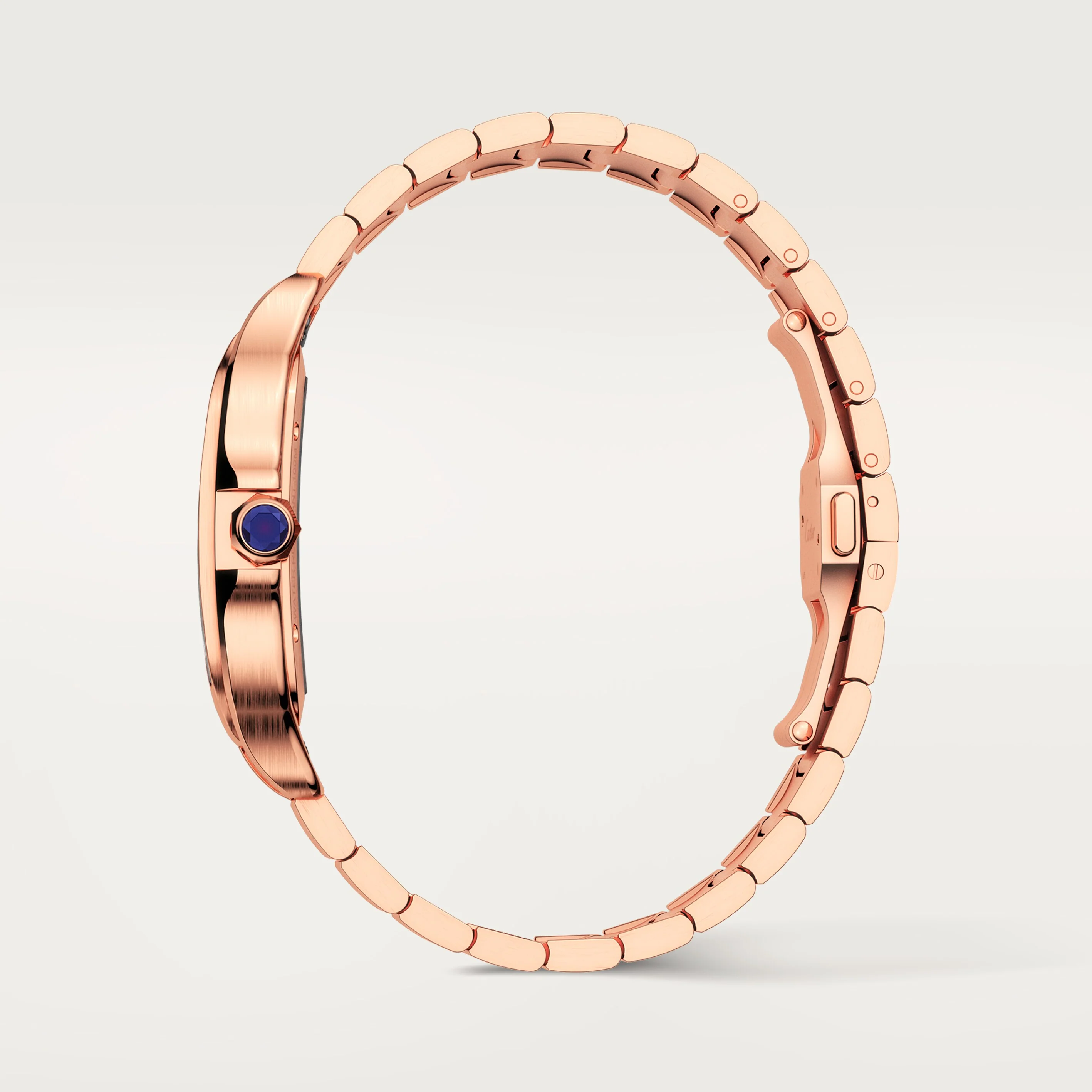 Santos de Cartier watch - Image 6