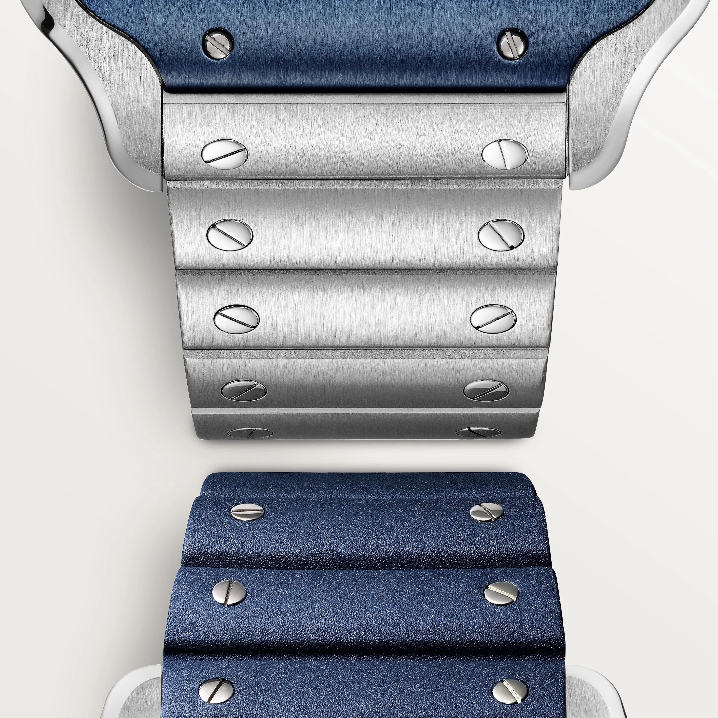 Santos de Cartier watch - Image 3