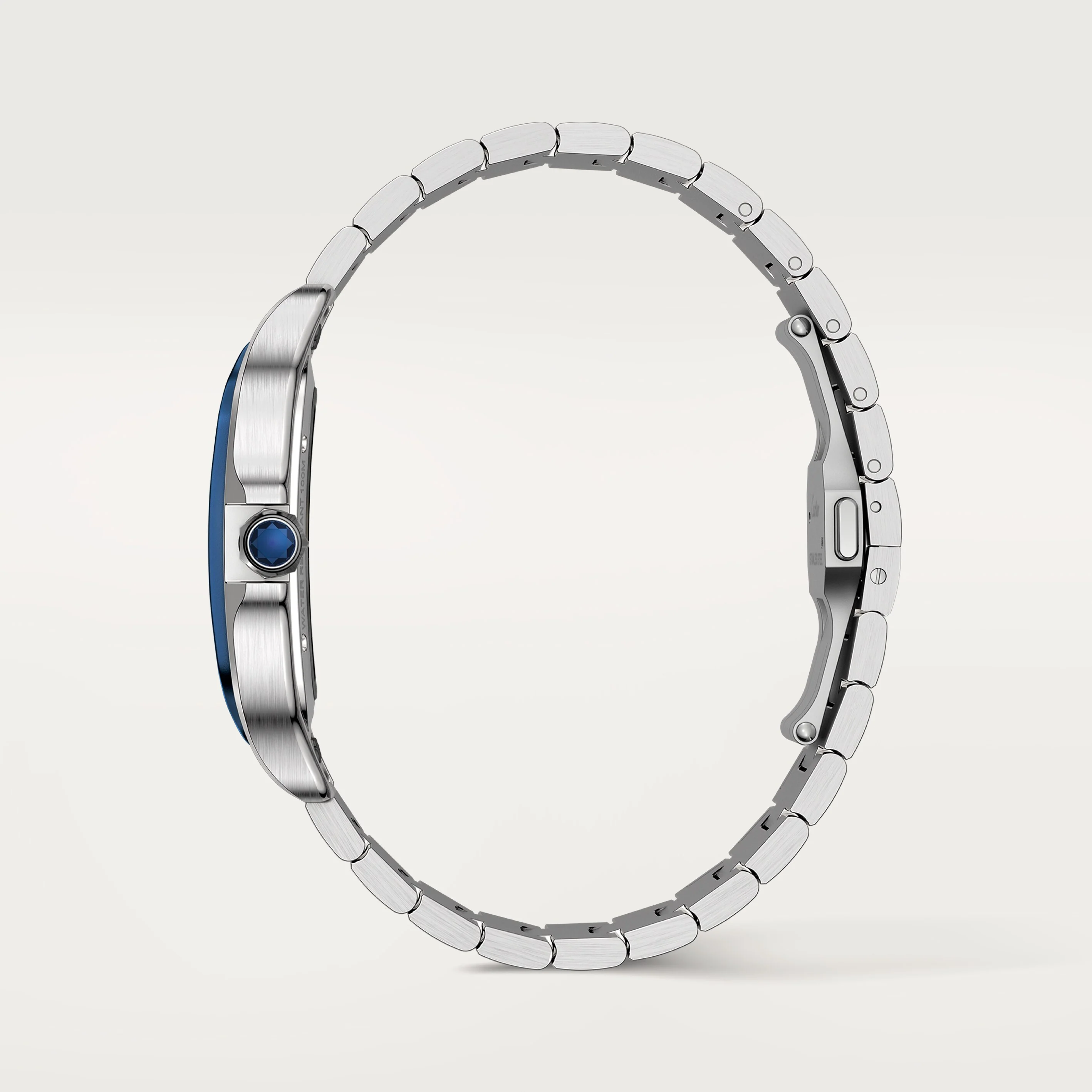 Santos de Cartier watch - Image 6
