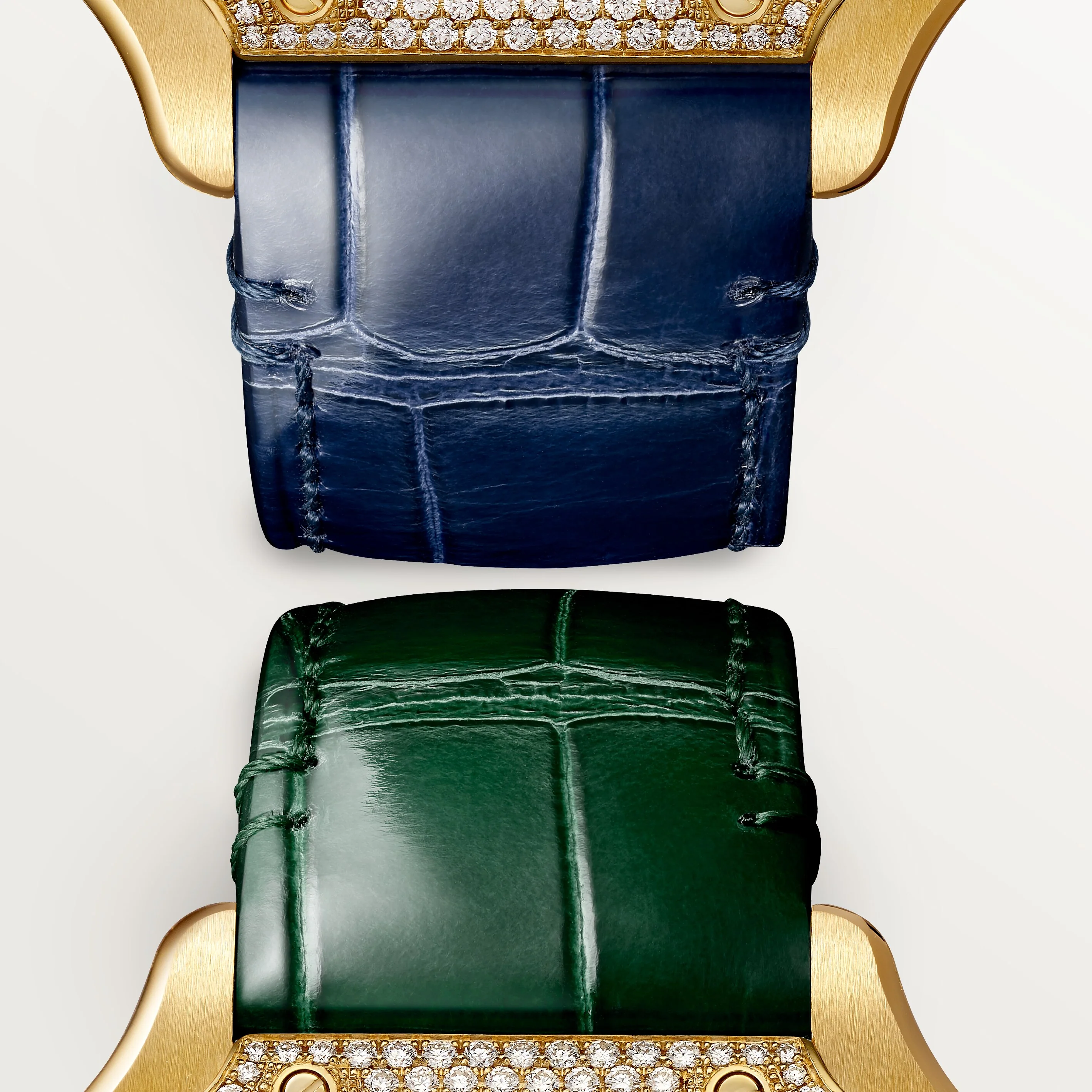 Santos de Cartier watch - Image 5