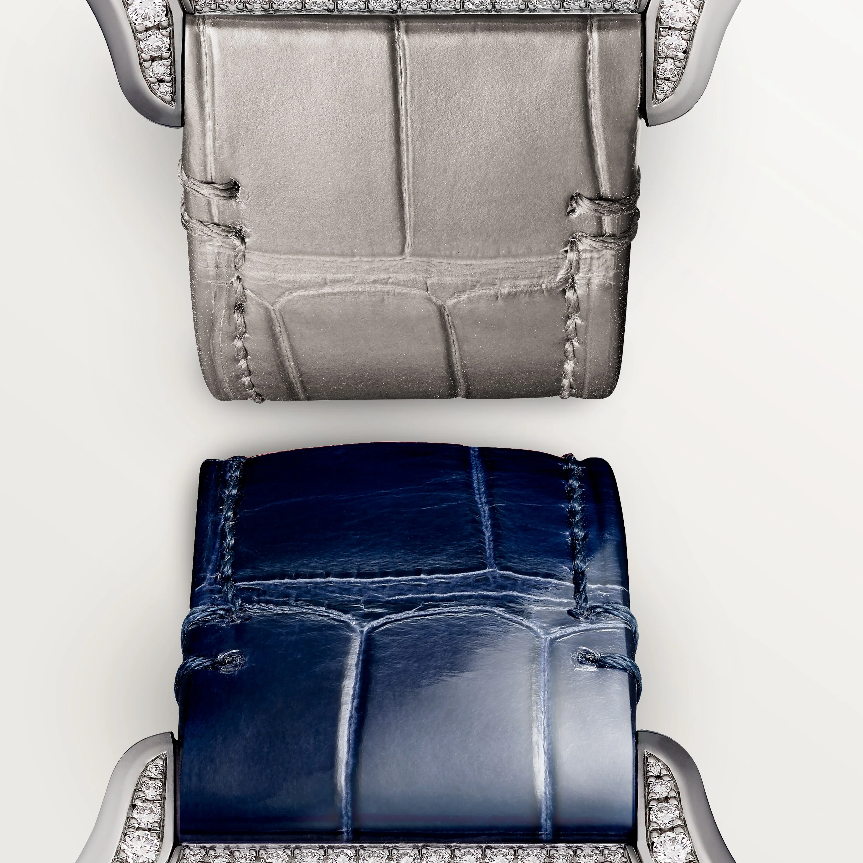 Santos de Cartier watch - Image 4