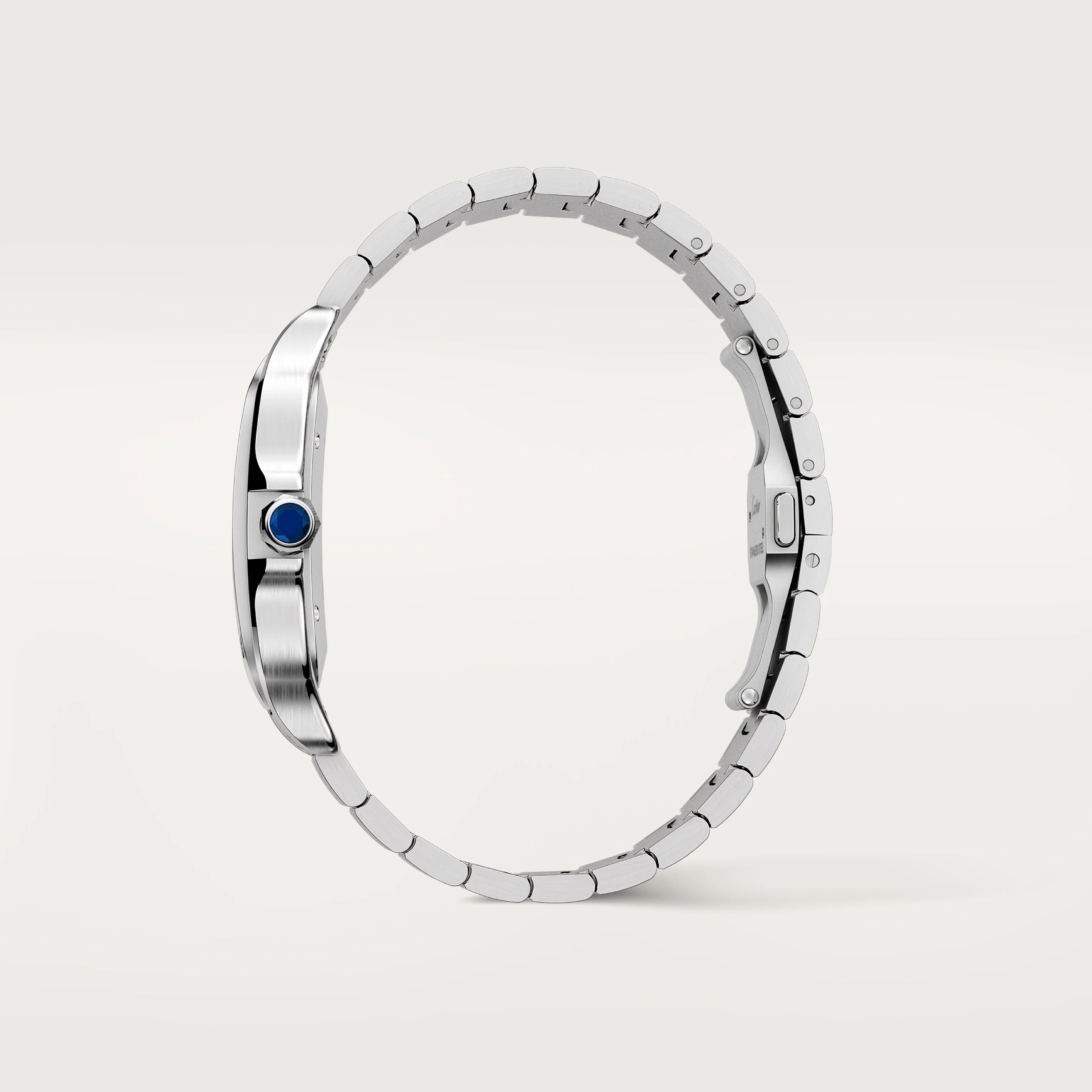 Santos de Cartier watch - Image 7