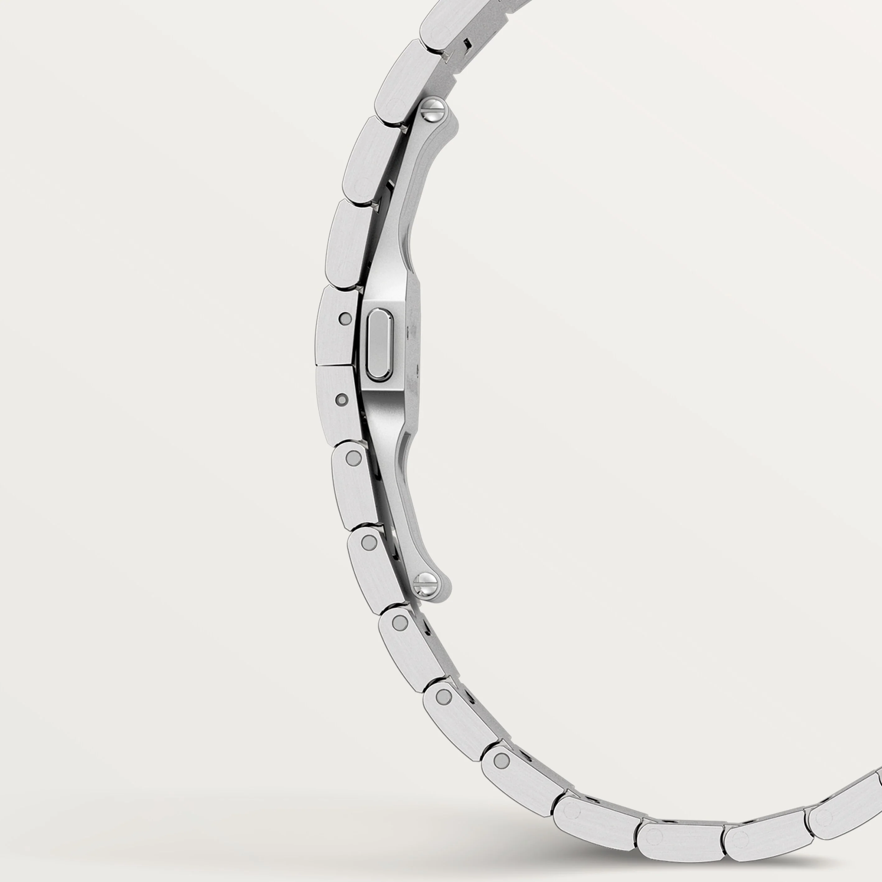 Santos de Cartier watch - Image 5