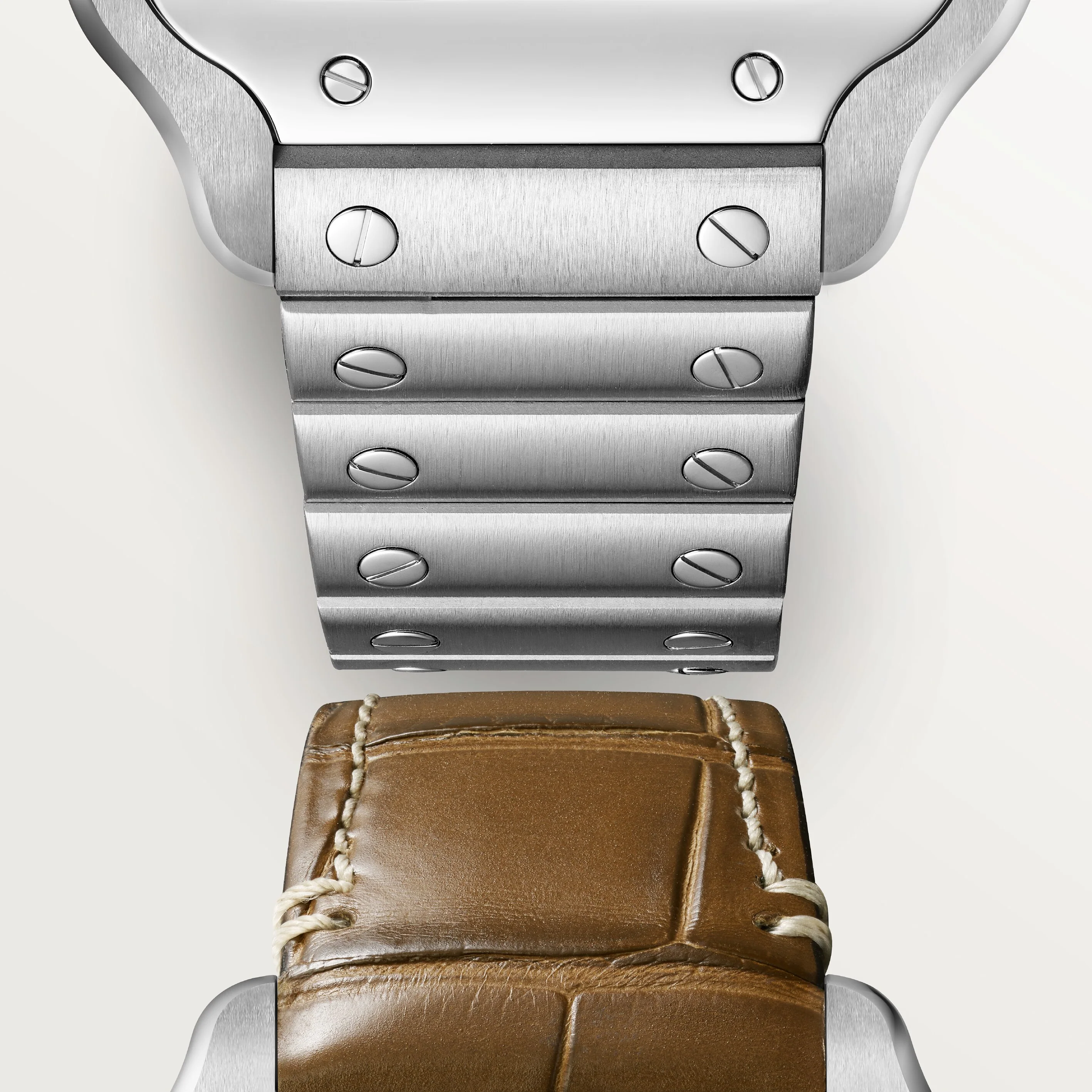 Santos de Cartier watch - Image 5