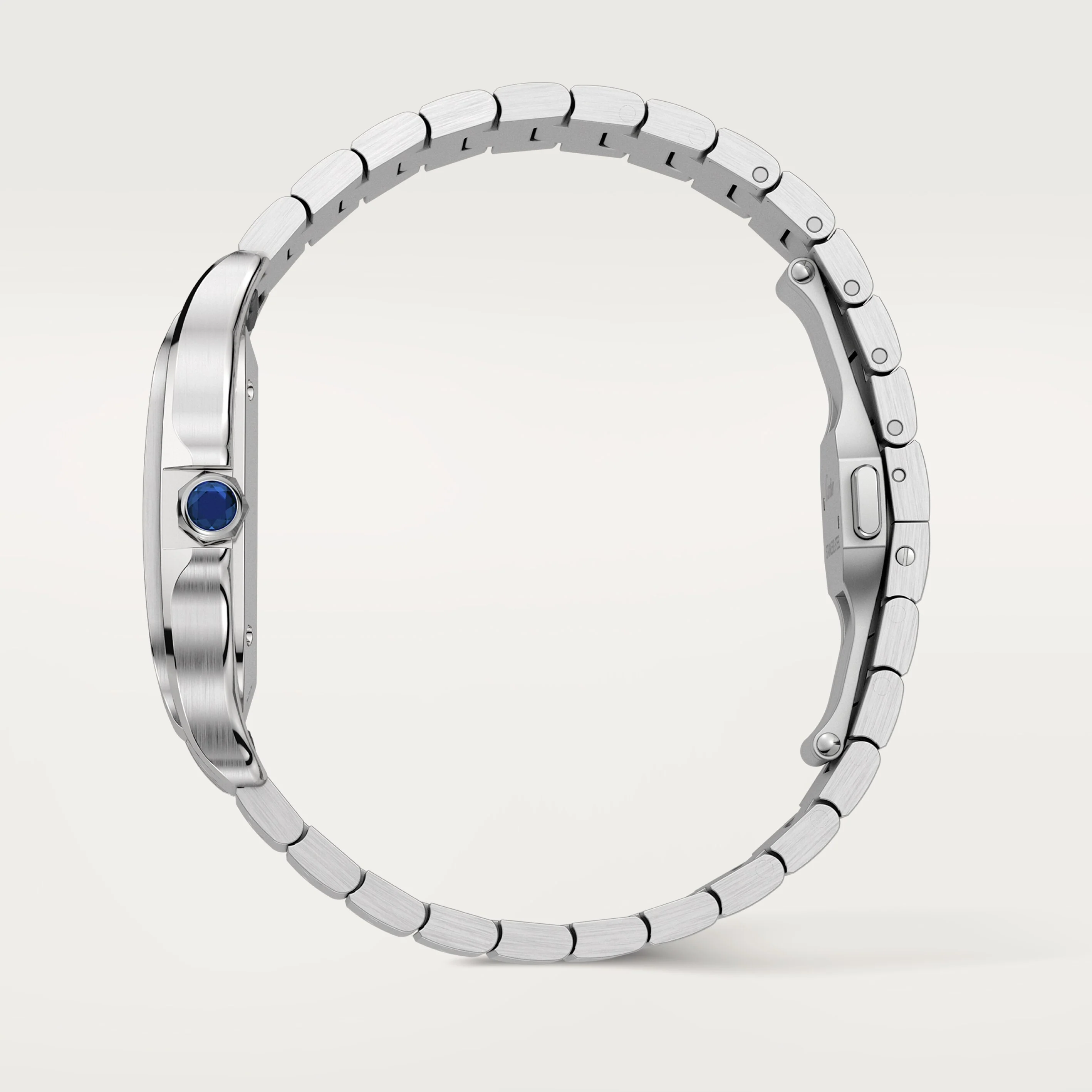 Santos de Cartier watch - Image 7
