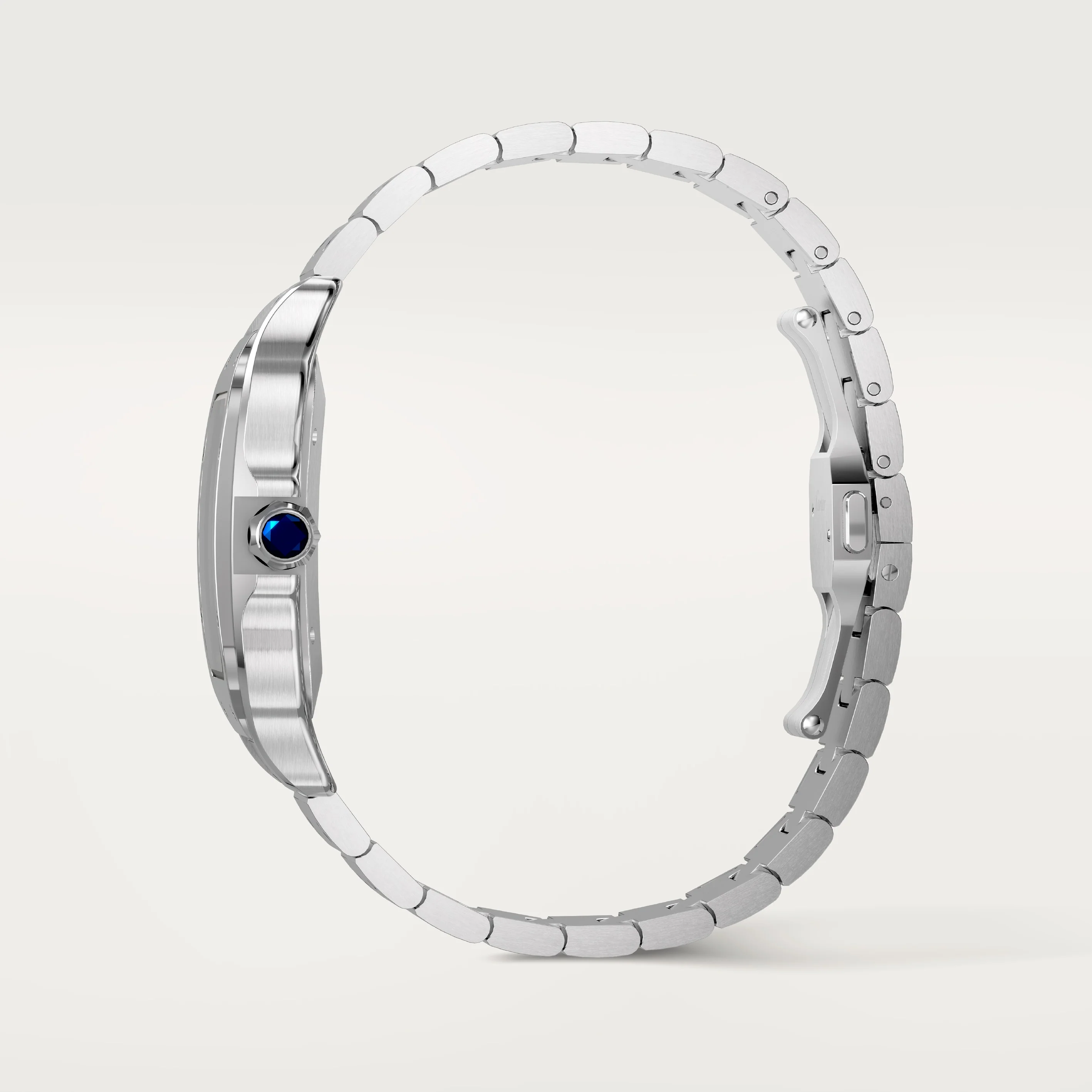 Santos de Cartier watch - Image 6
