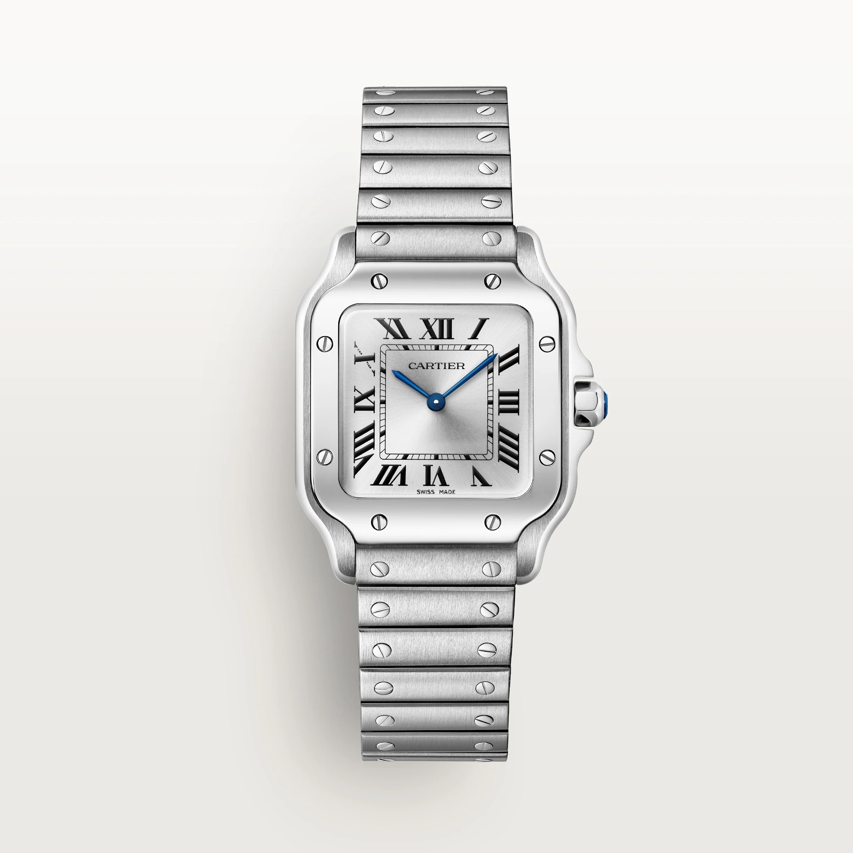 Santos de Cartier watch - Image 4