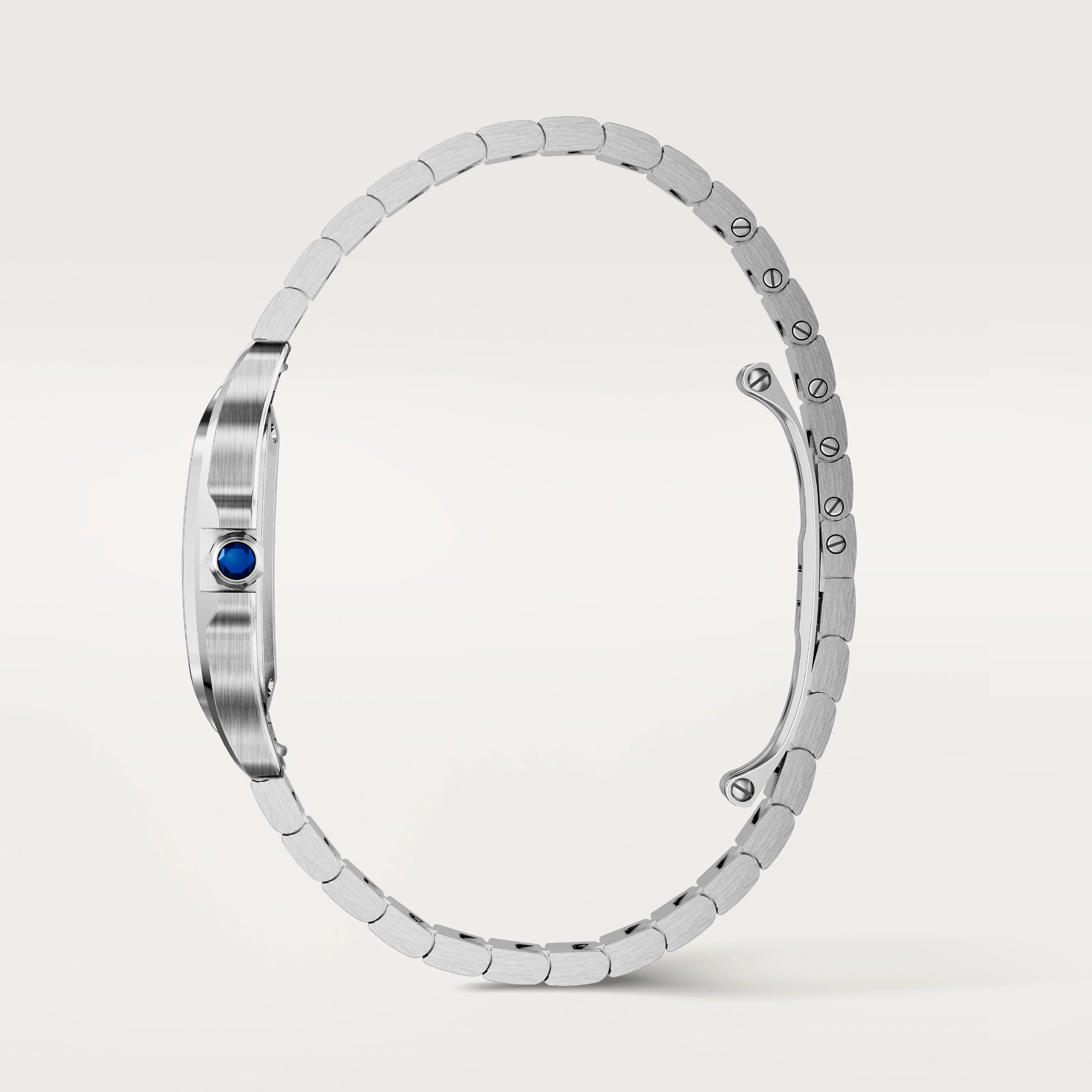 Santos de Cartier watch - Image 6