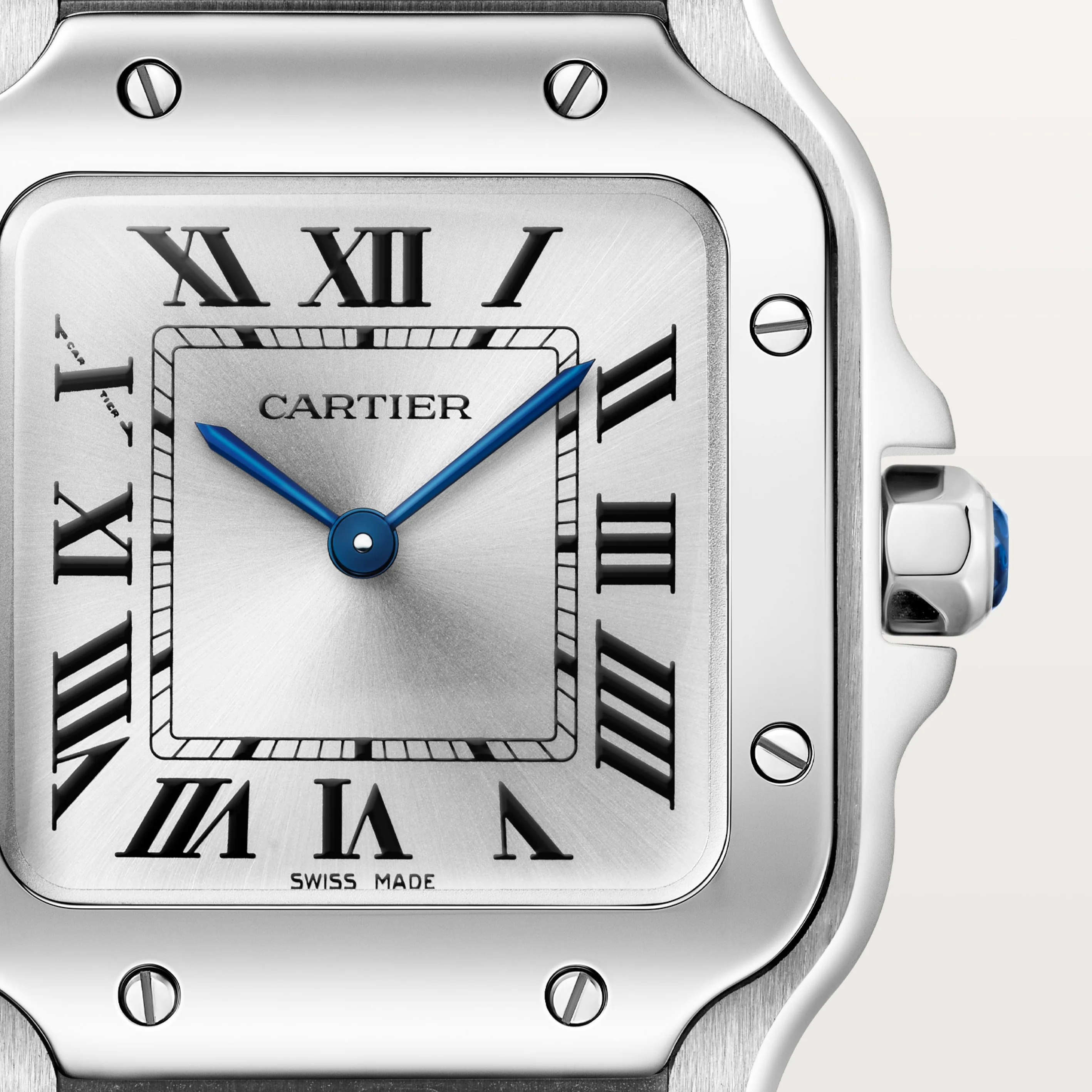 Santos de Cartier watch - Image 8