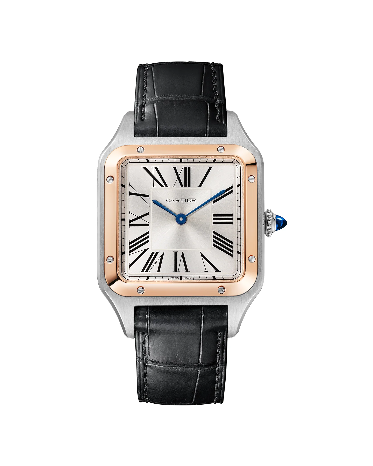 Santos-Dumont watch