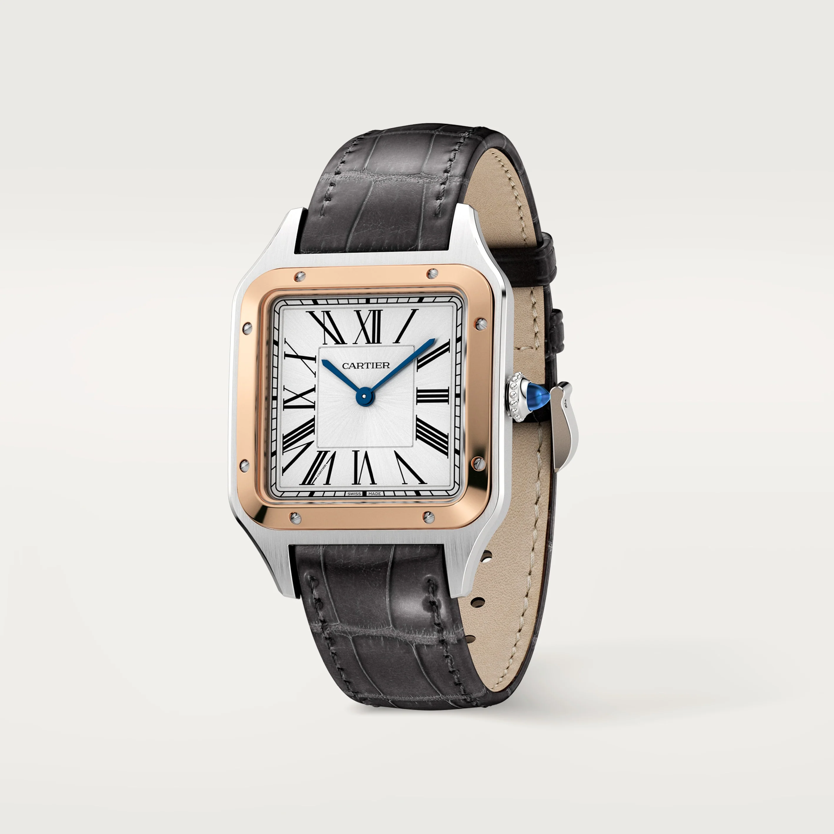 Santos-Dumont watch - Image 5