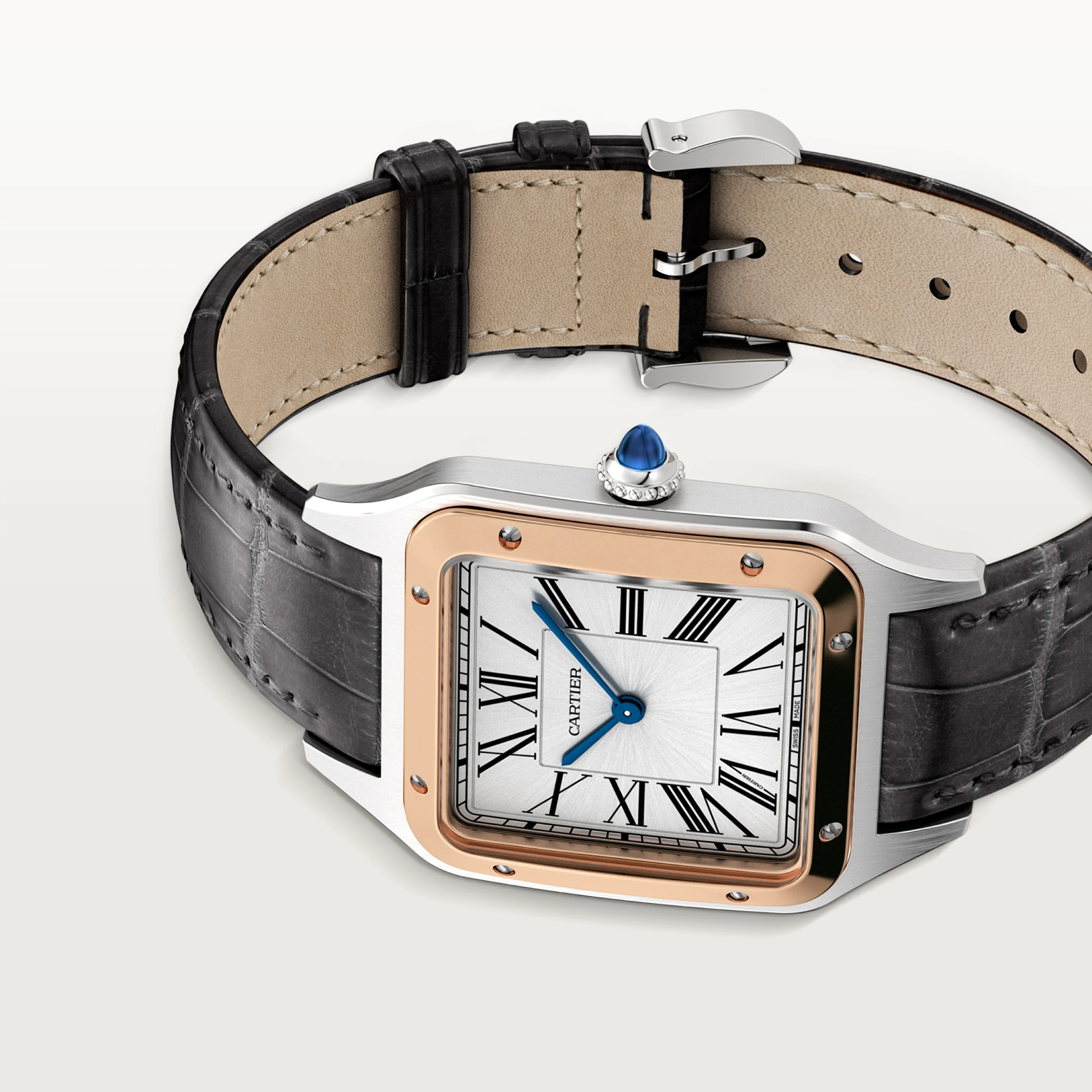 Santos-Dumont watch - Image 8