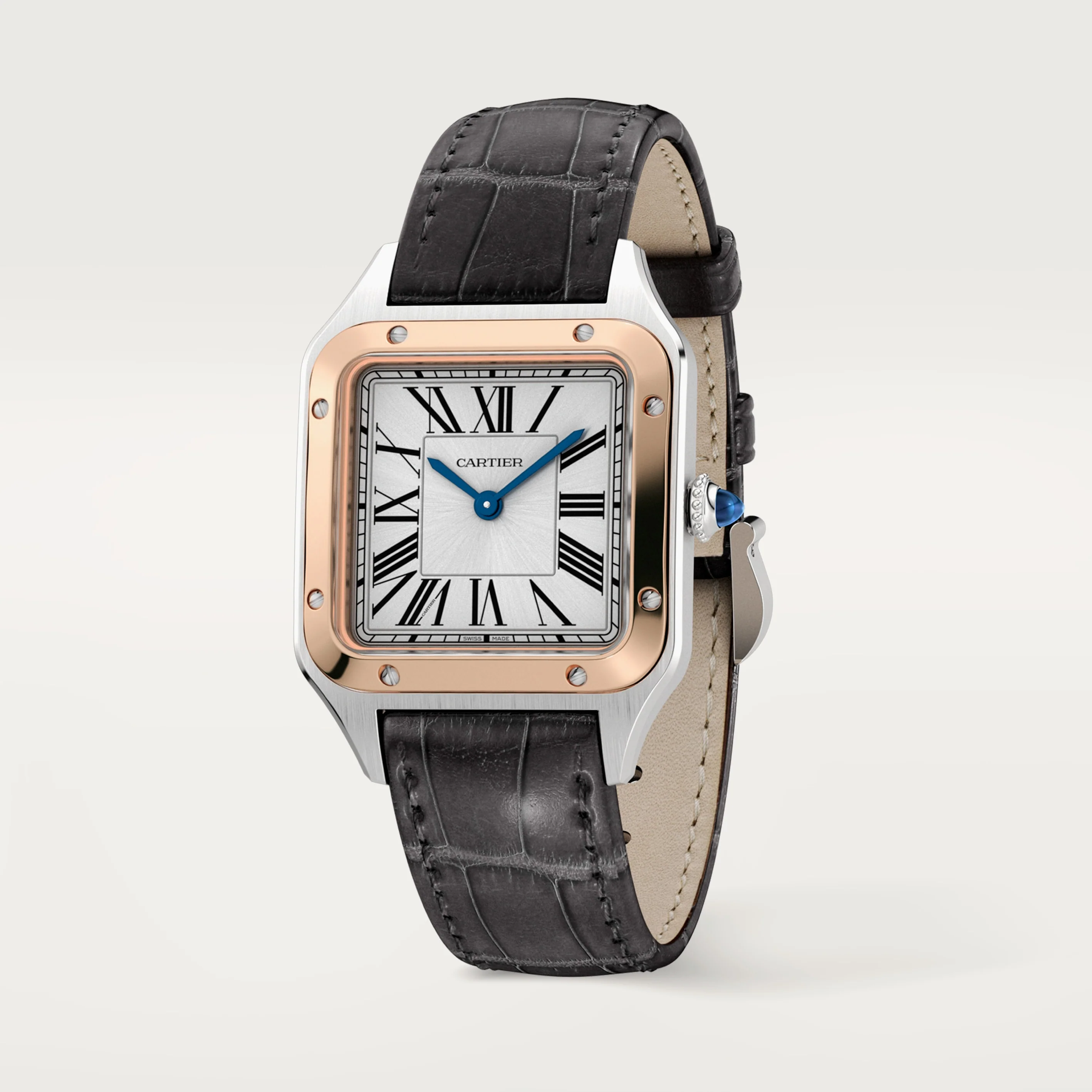 Santos-Dumont watch - Image 3