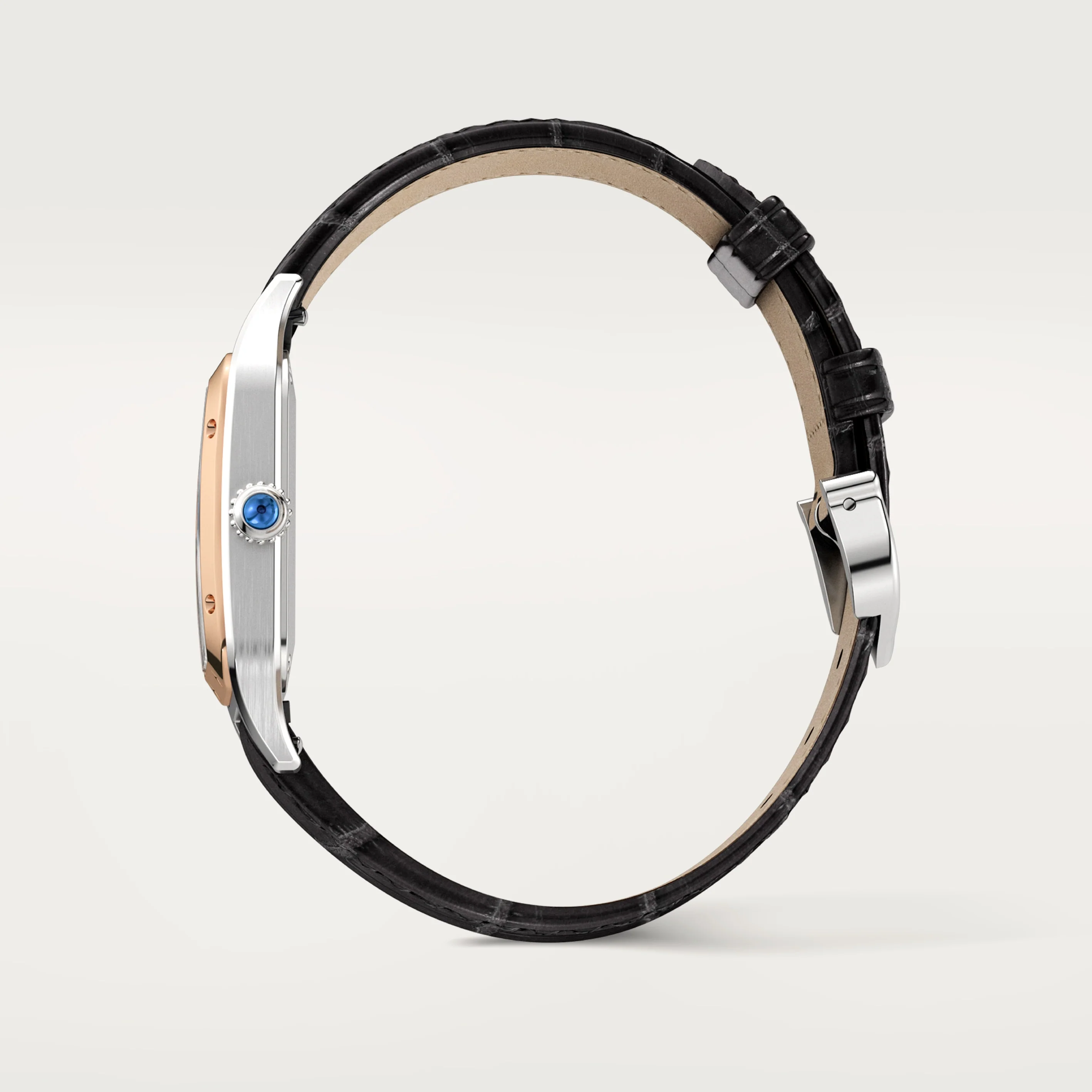 Santos-Dumont watch - Image 5
