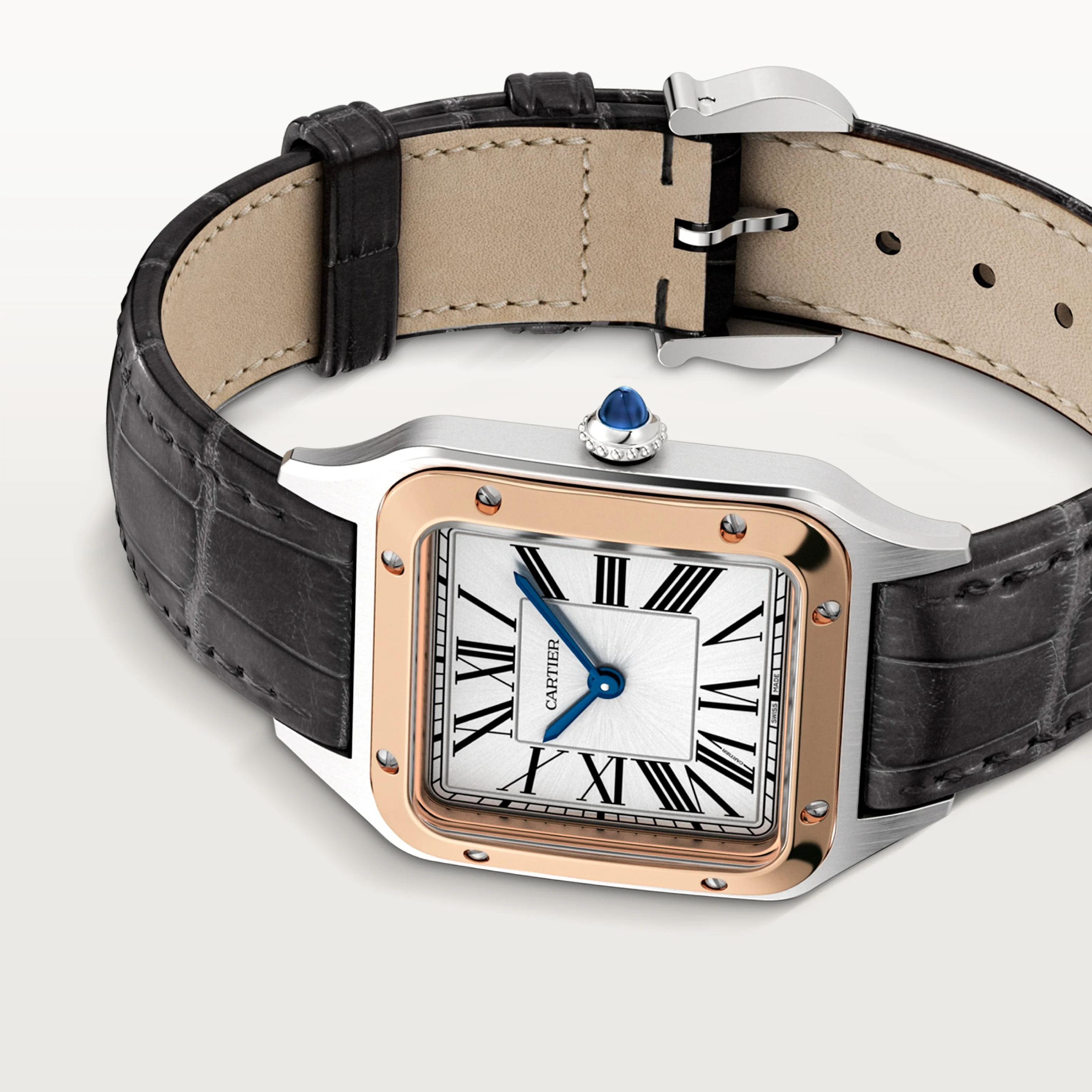 Santos-Dumont watch - Image 6