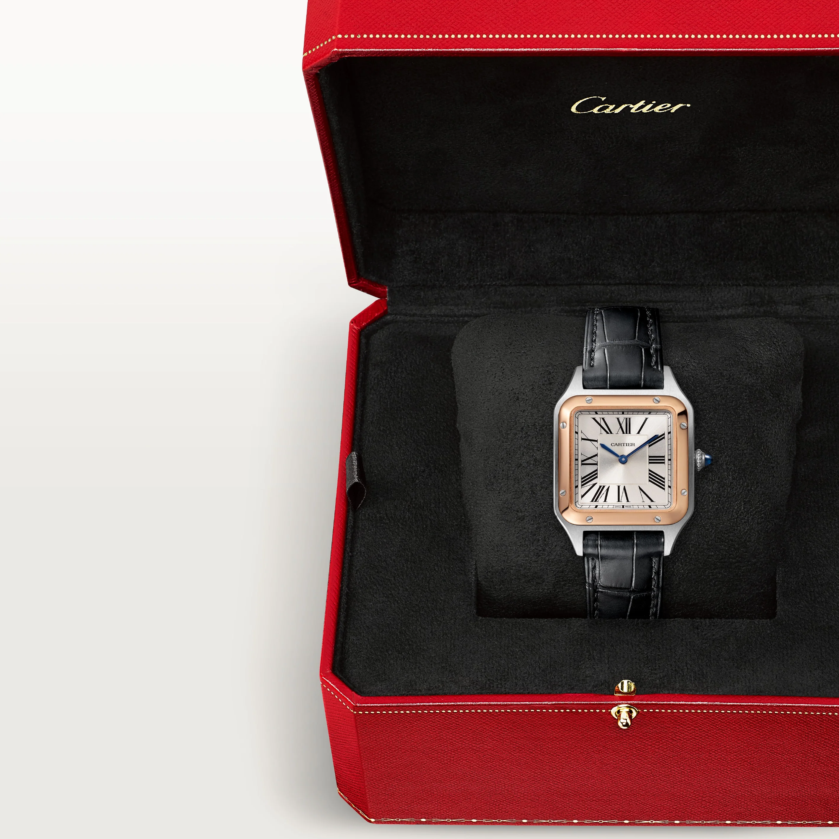 Santos-Dumont watch - Image 9
