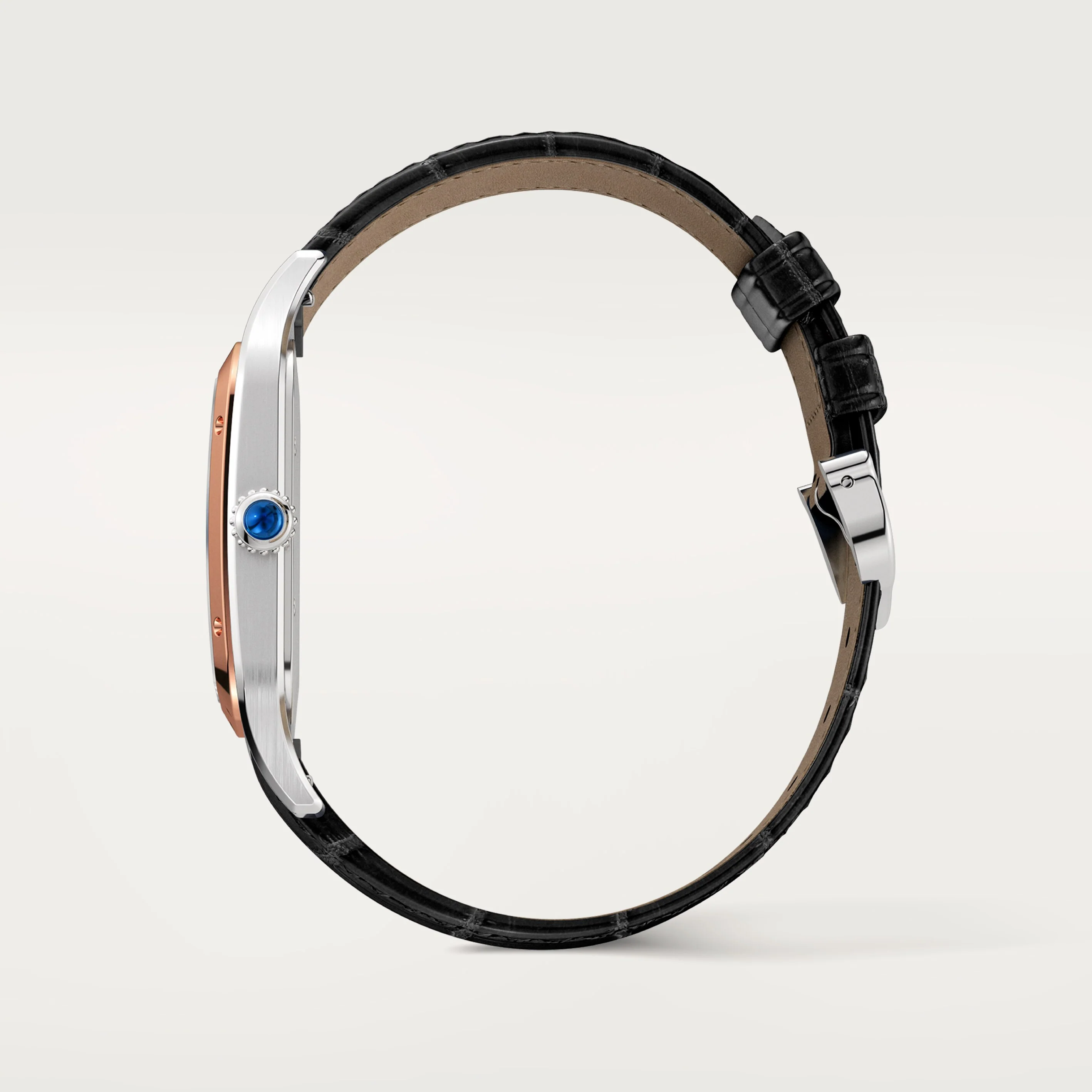 Santos-Dumont watch - Image 4