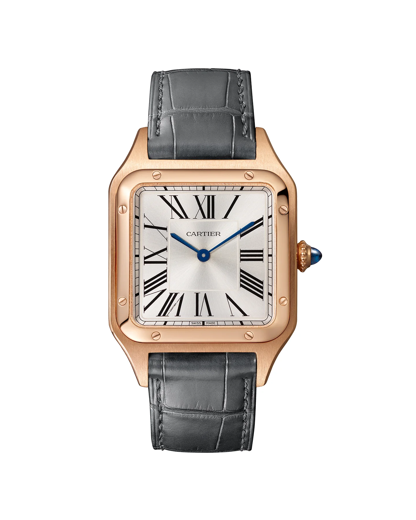 Santos-Dumont watch