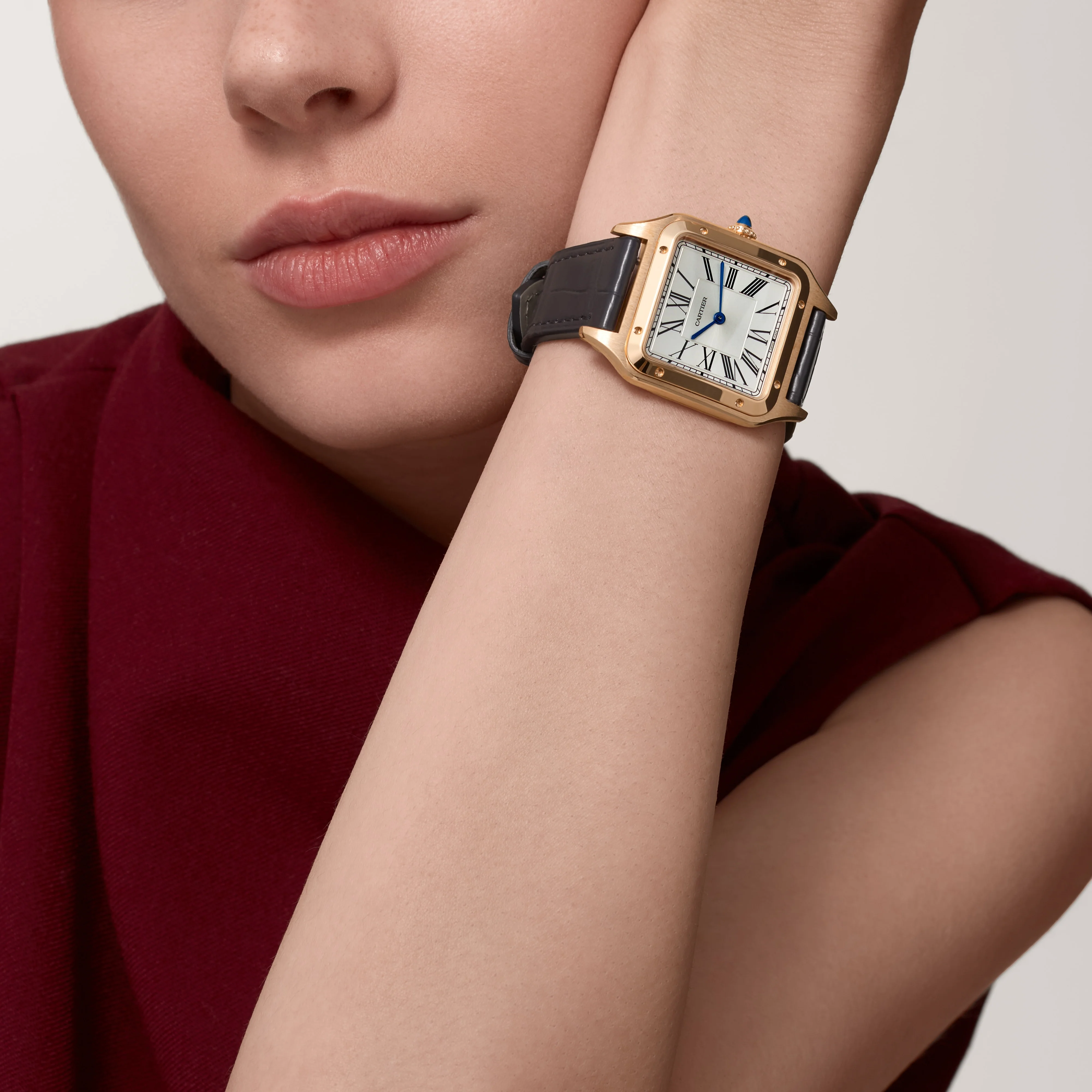 Santos-Dumont watch - Image 3