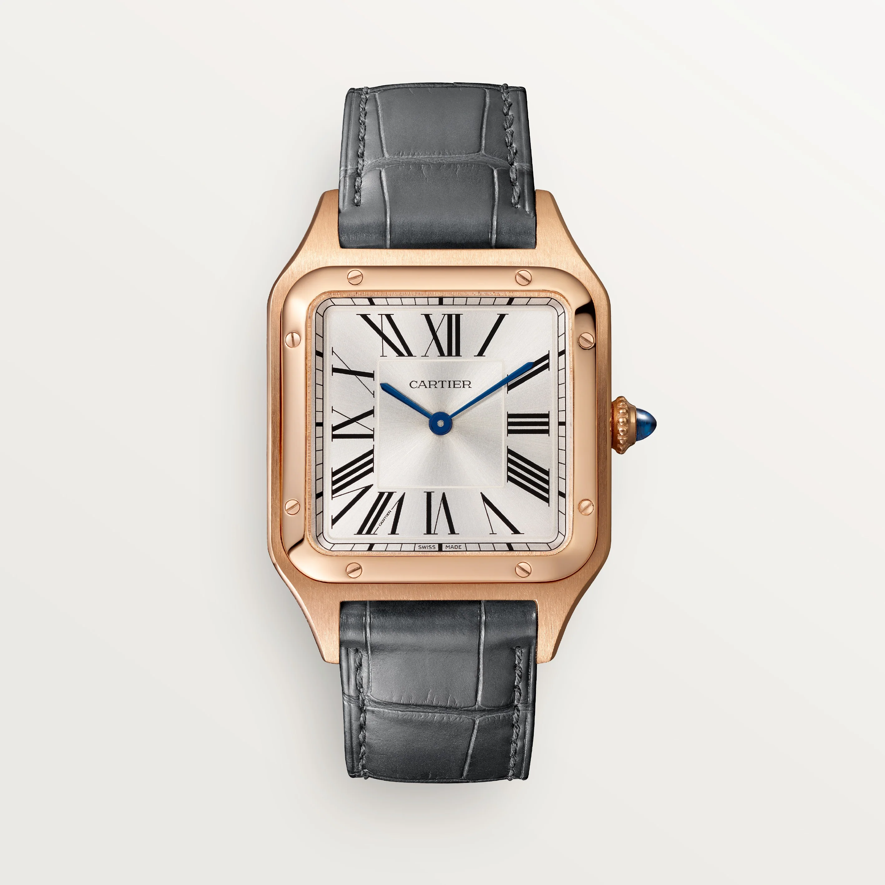 Santos-Dumont watch - Image 5
