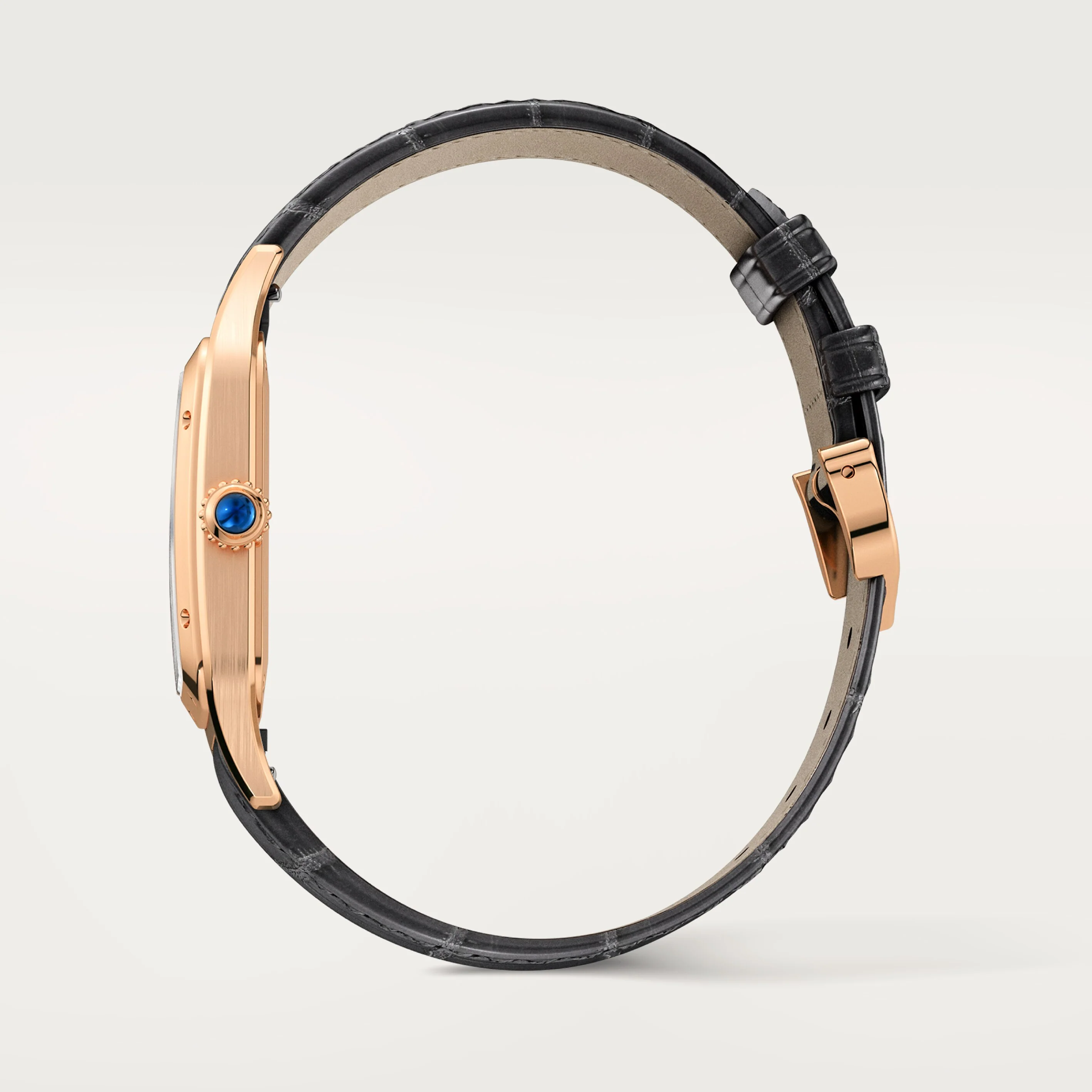 Santos-Dumont watch - Image 9