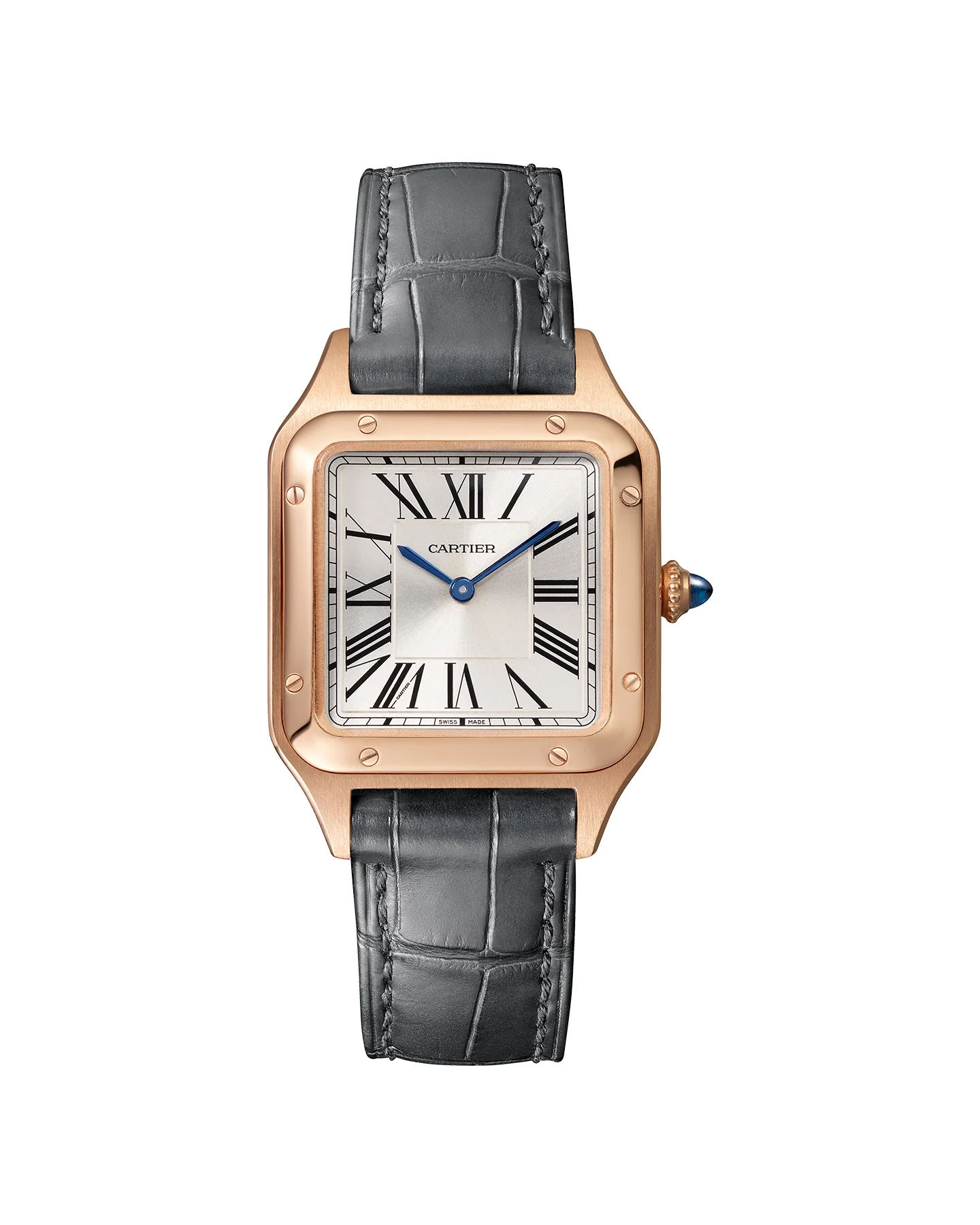 Santos-Dumont watch