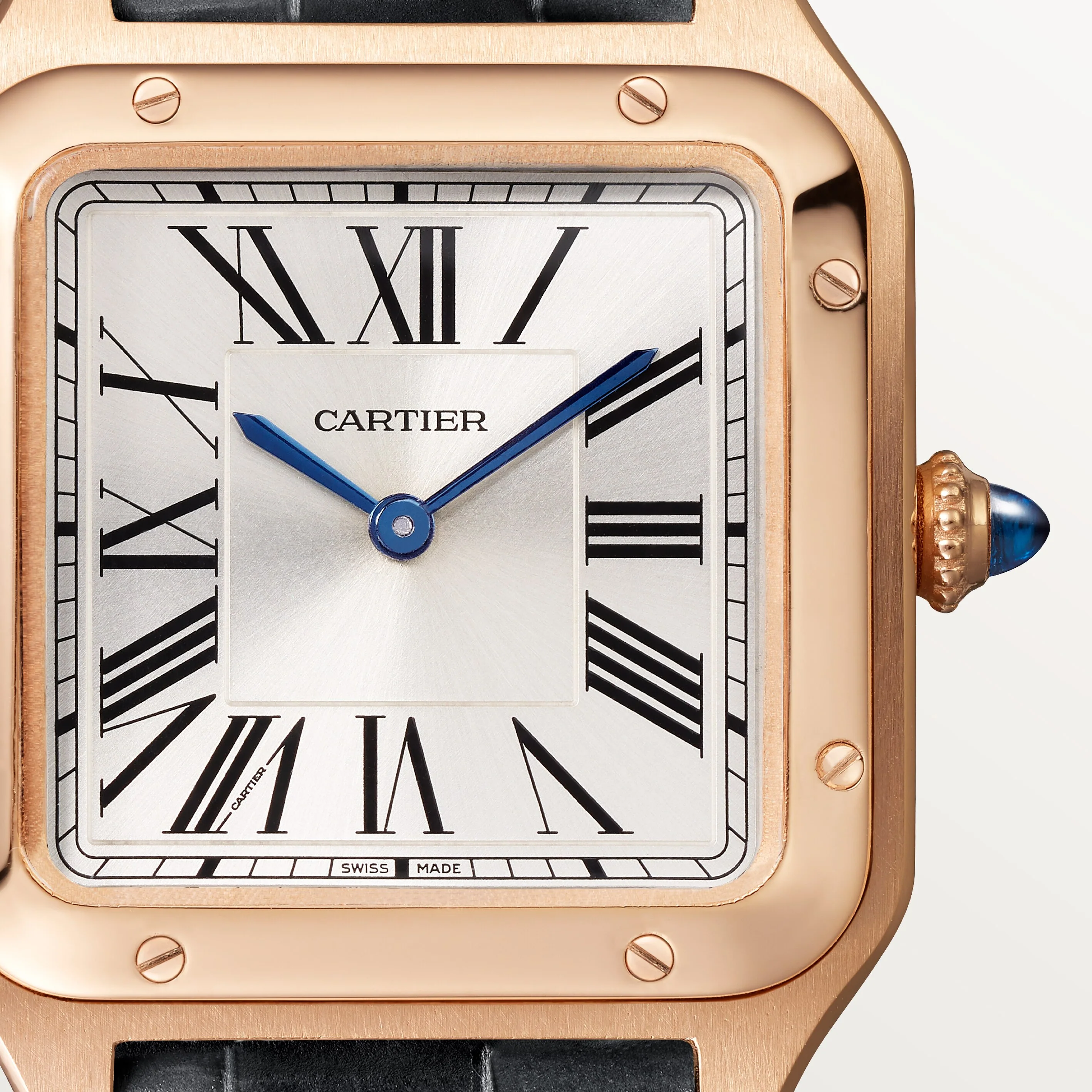 Santos-Dumont watch - Image 10