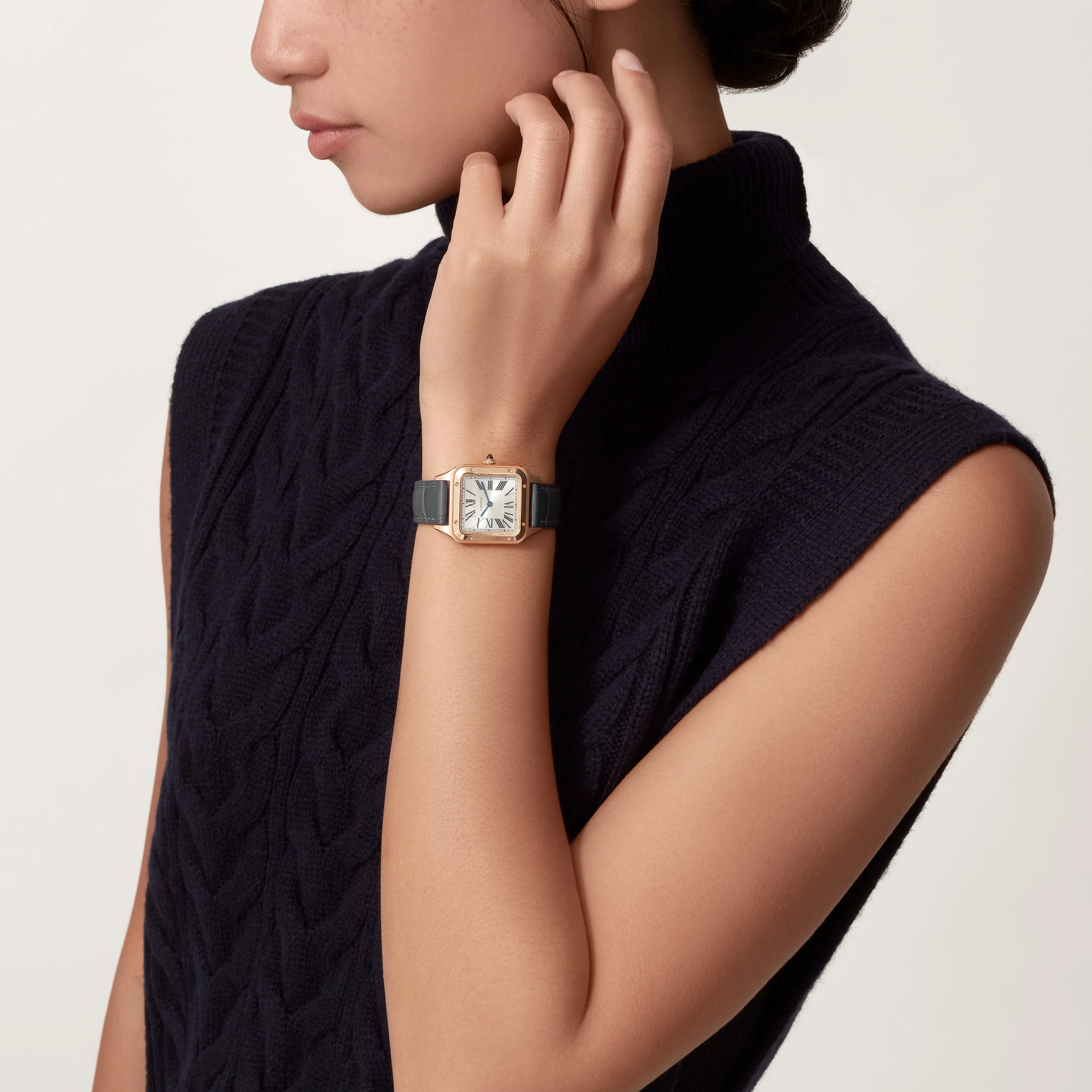 Santos-Dumont watch - Image 4