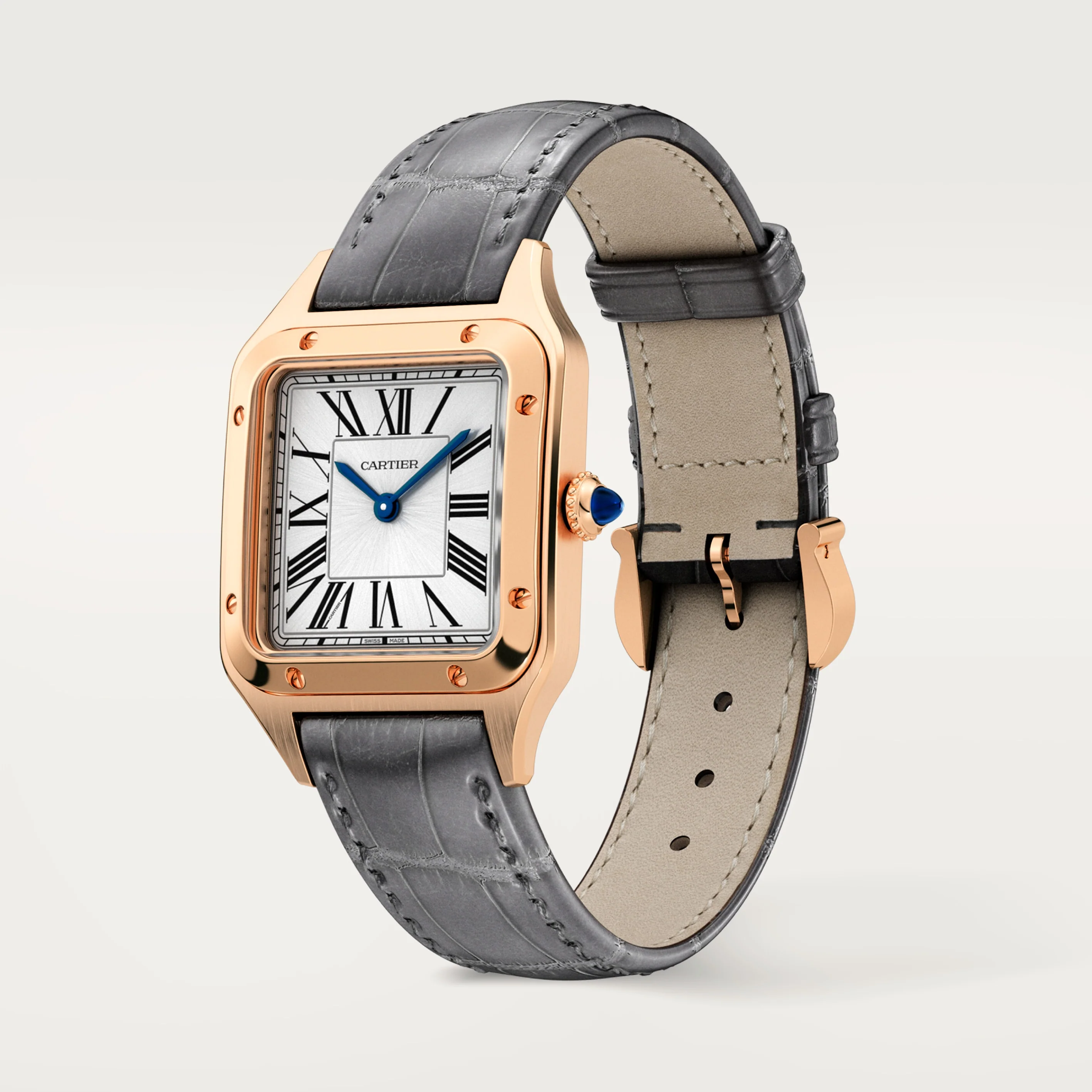 Santos-Dumont watch - Image 7