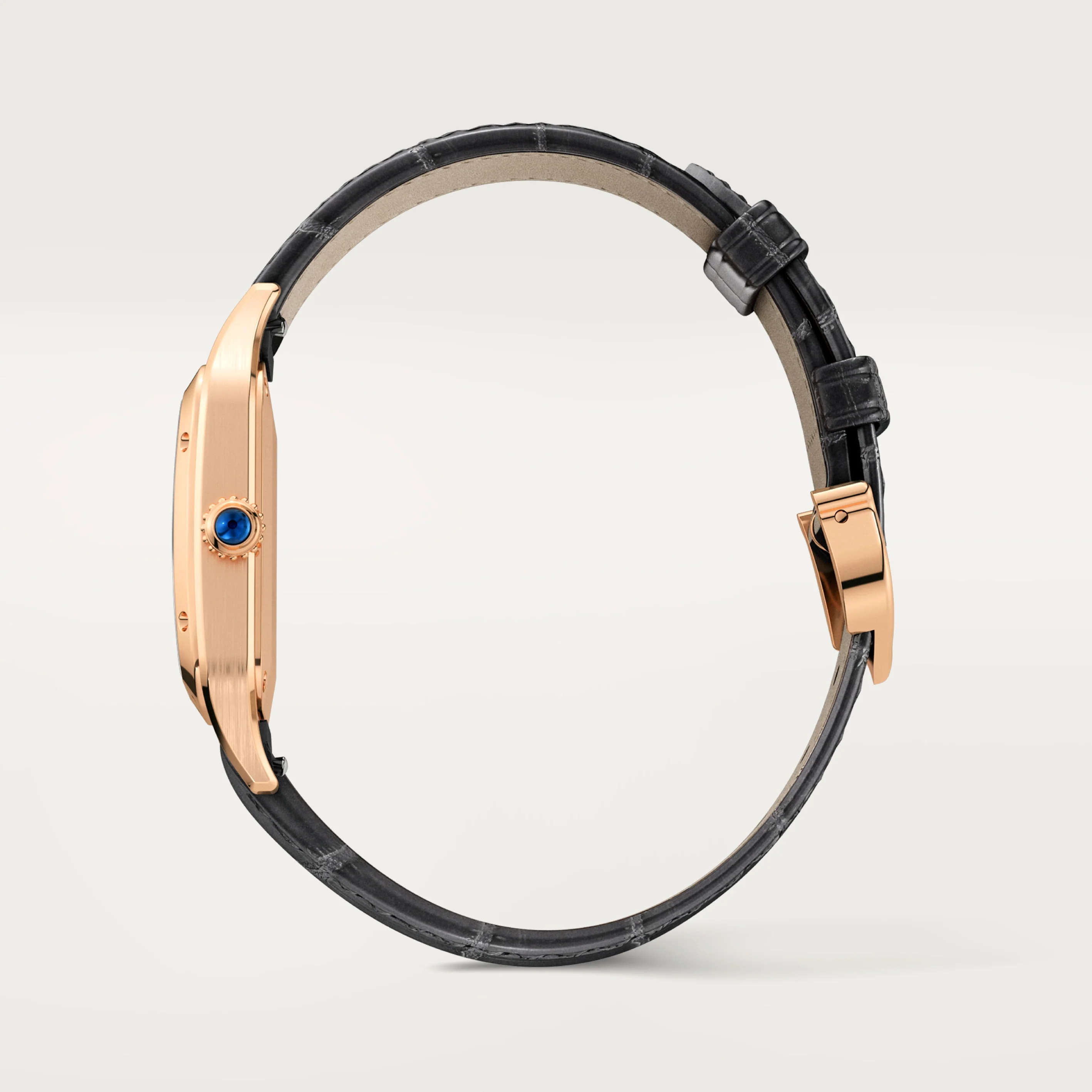 Santos-Dumont watch - Image 8