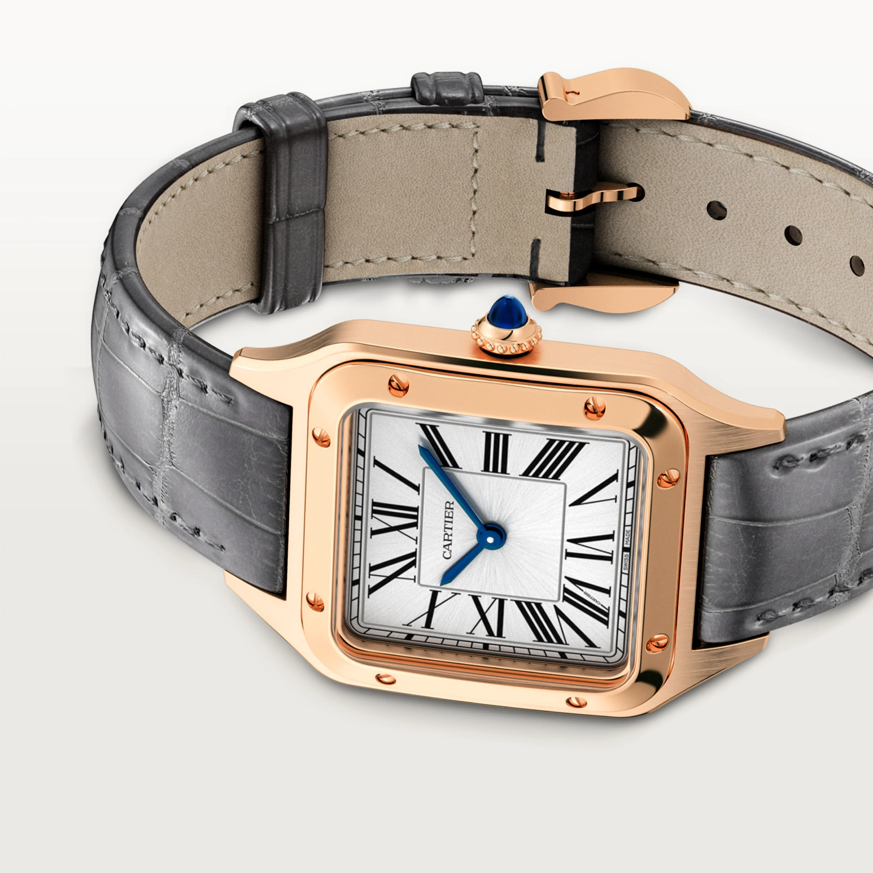 Santos-Dumont watch - Image 9