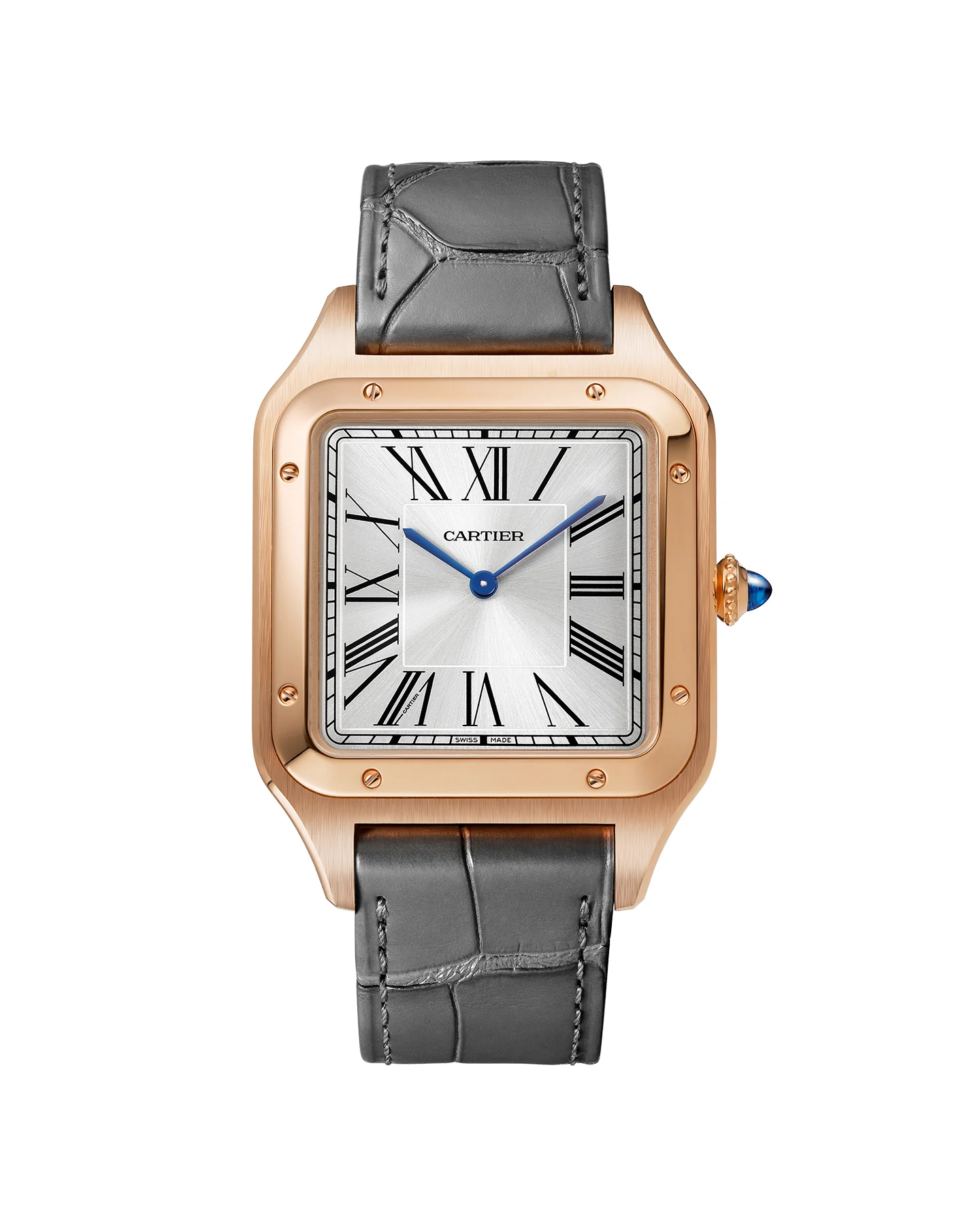 Santos-Dumont watch