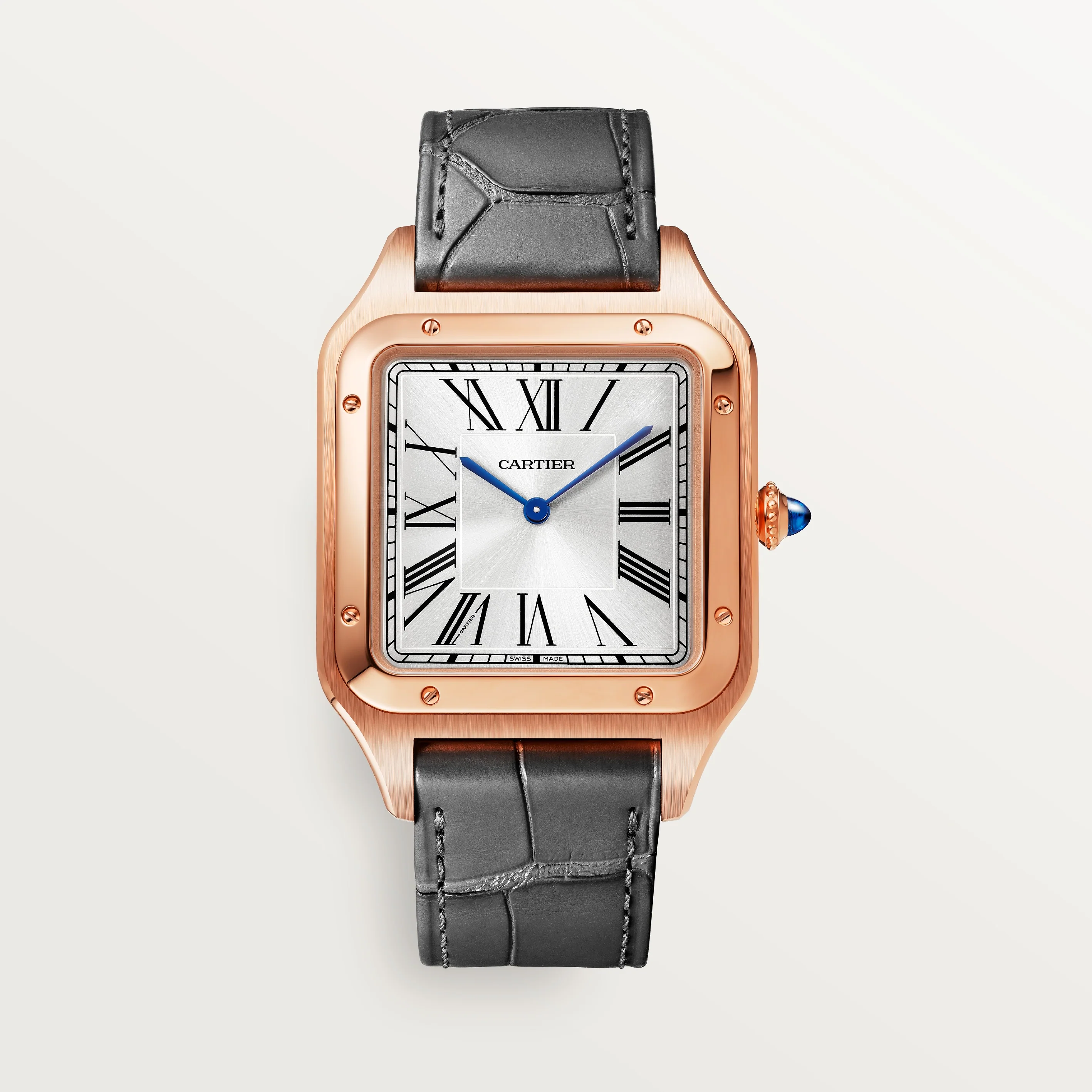 Santos-Dumont watch - Image 4