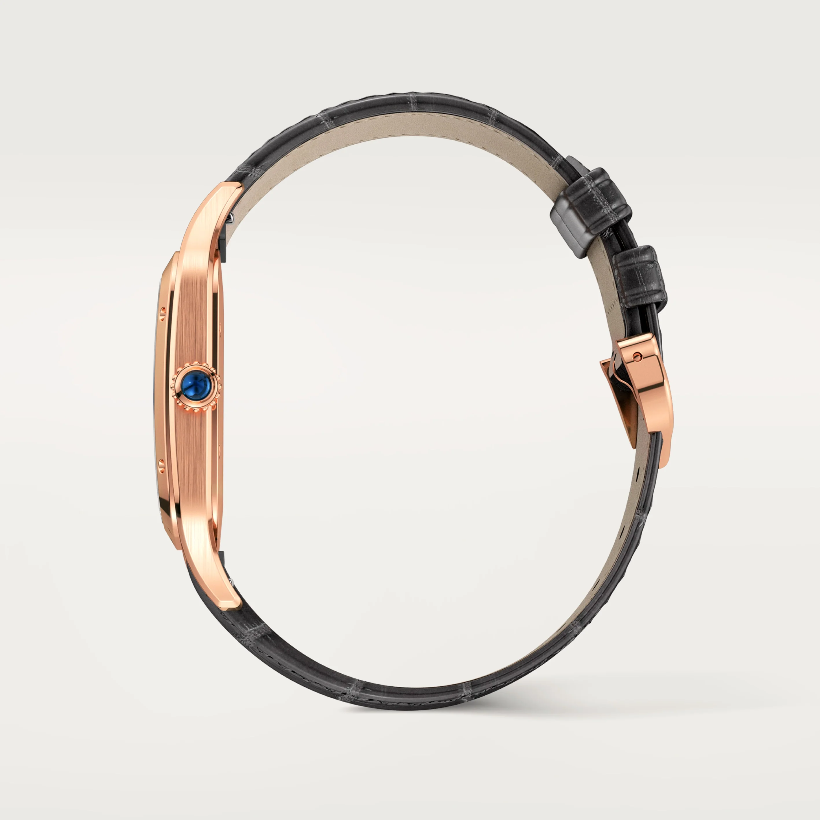 Santos-Dumont watch - Image 6