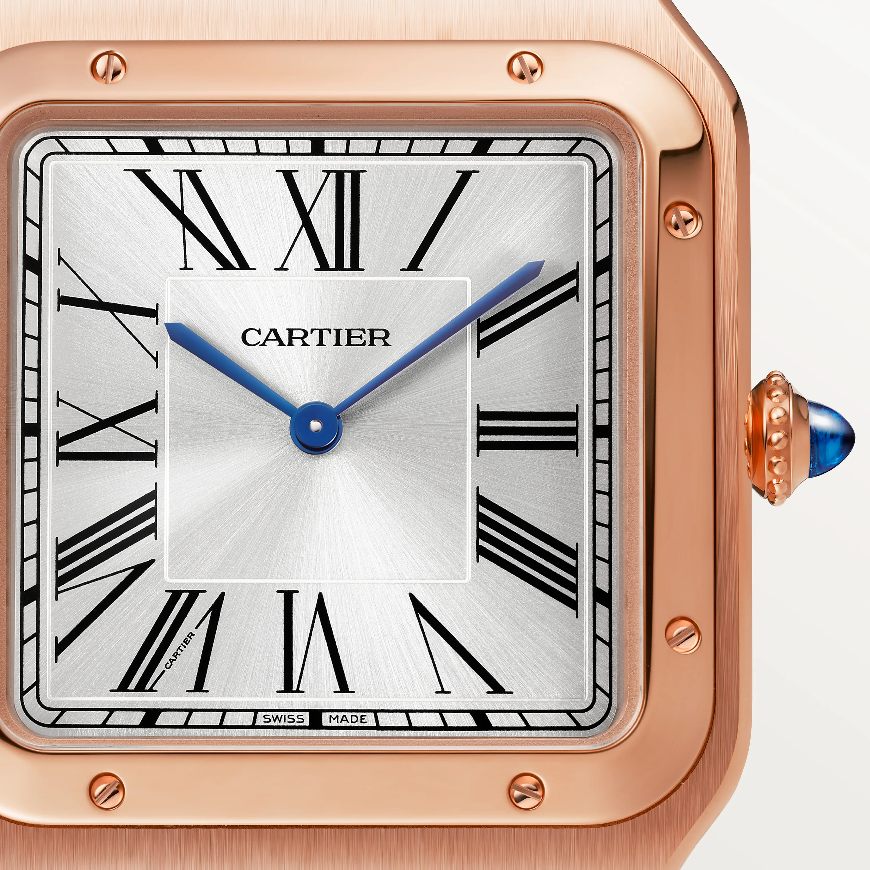 Santos-Dumont watch - Image 9