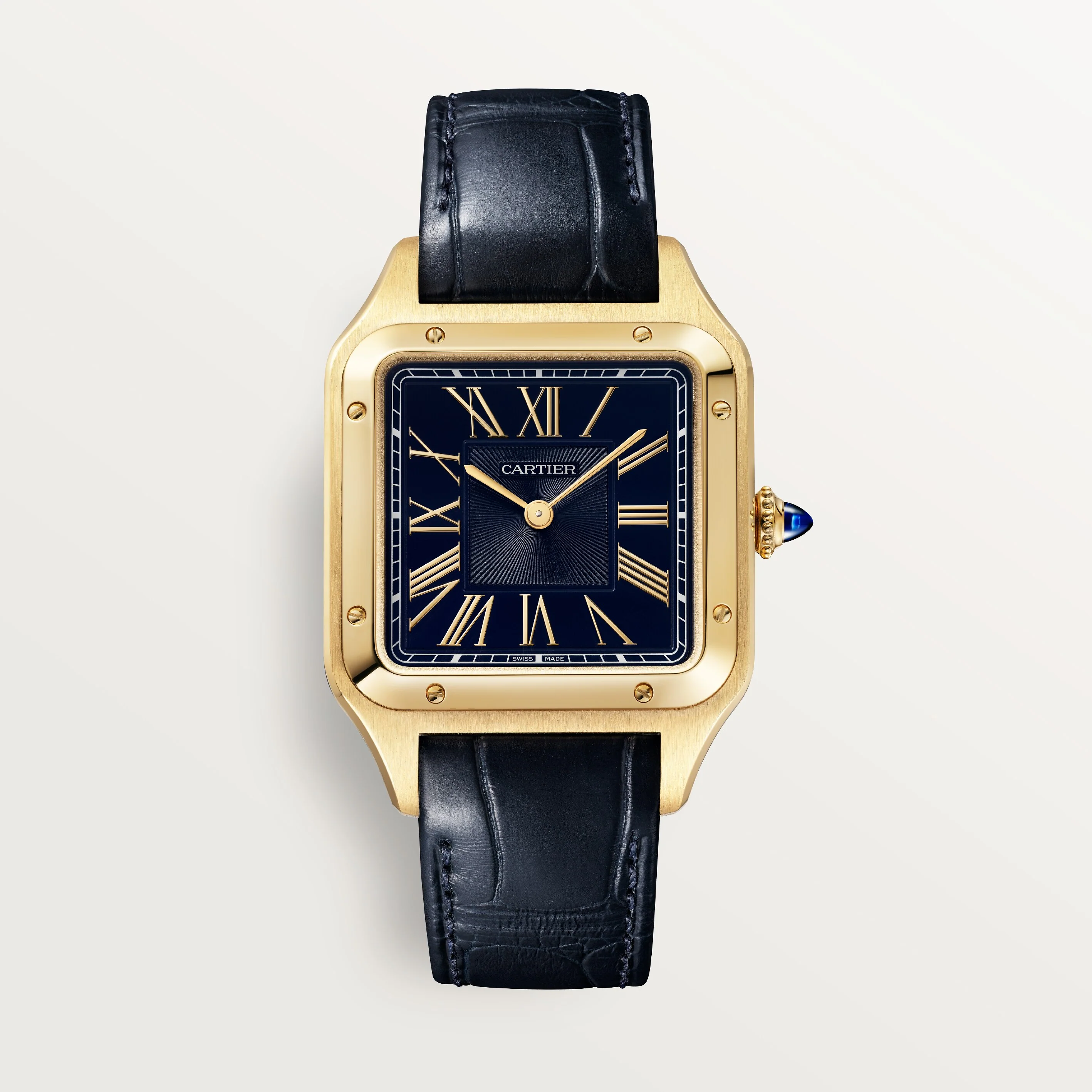 Santos-Dumont watch - Image 3