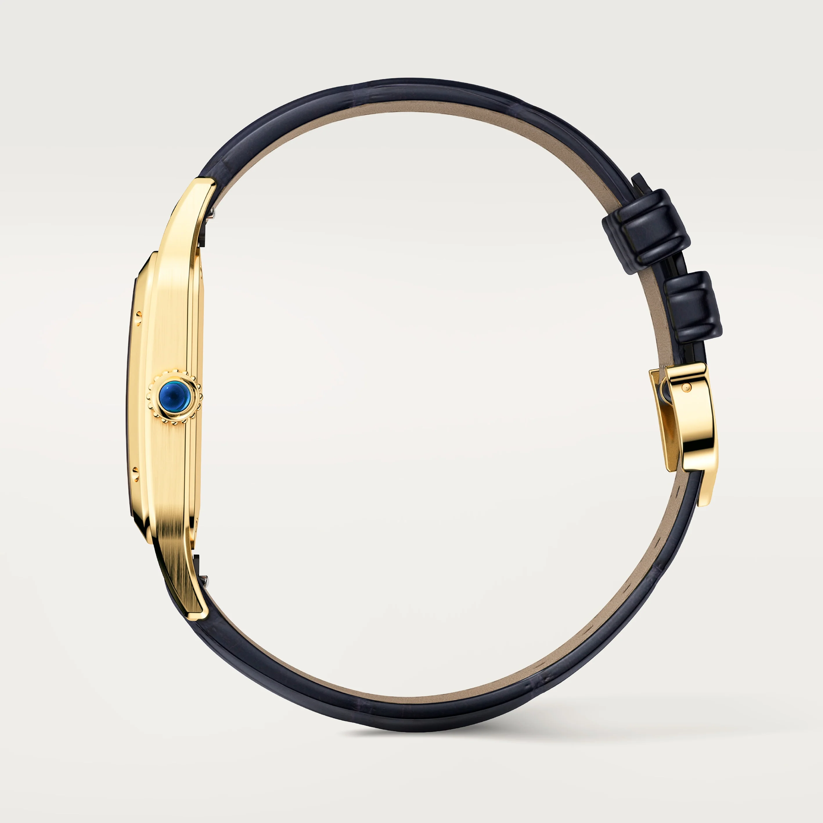 Santos-Dumont watch - Image 5
