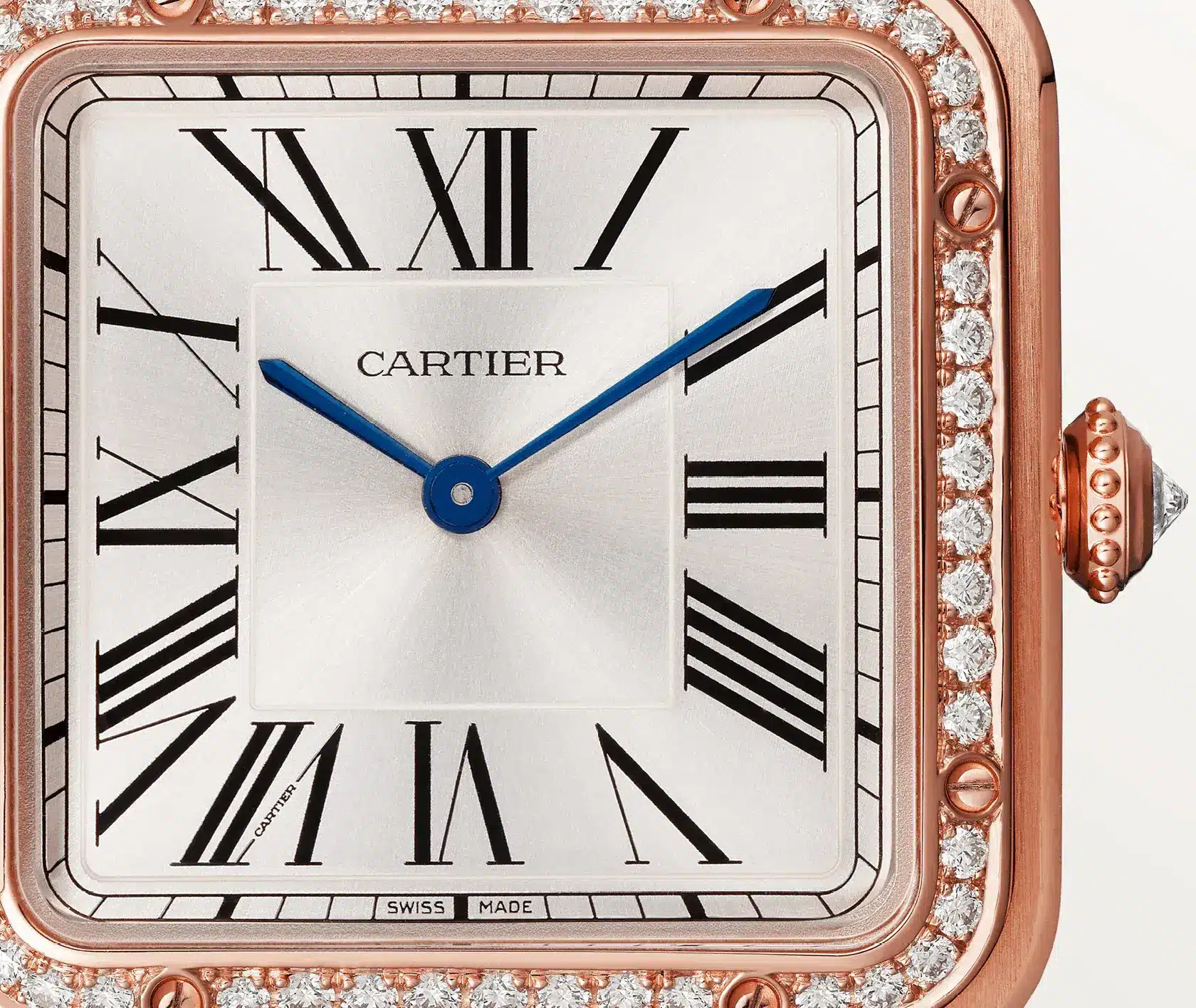 Santos-Dumont watch - Image 3