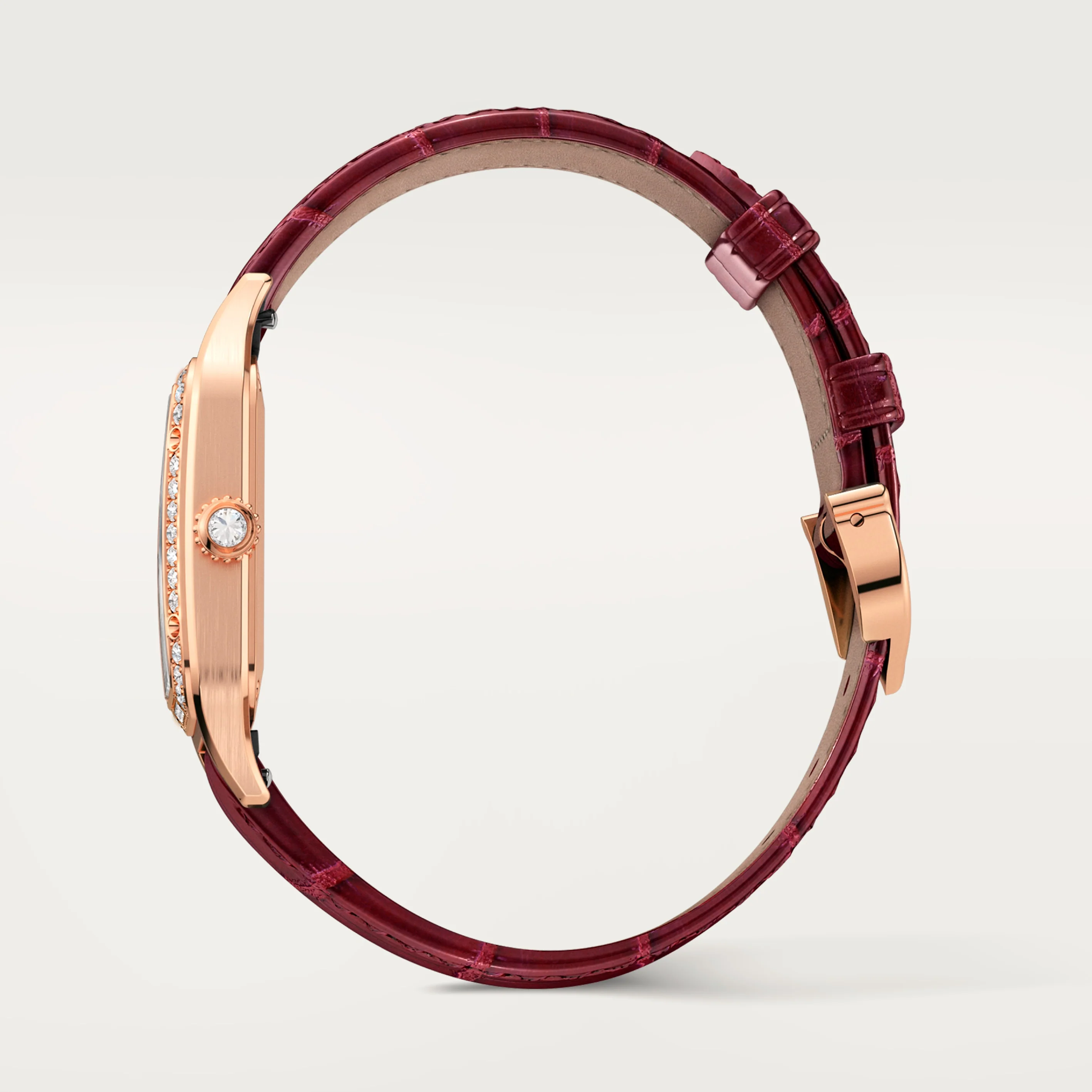 Santos-Dumont watch - Image 5