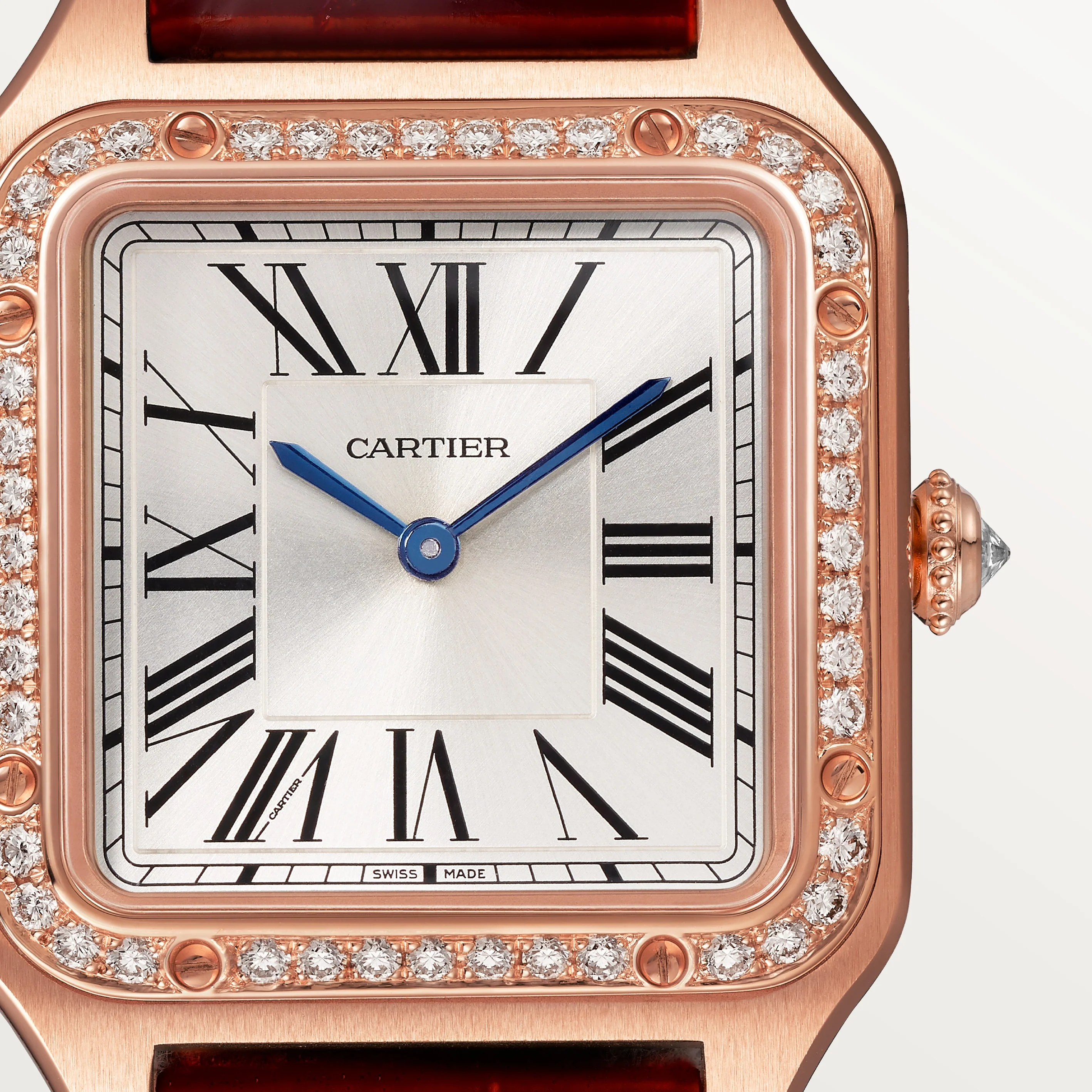 Santos-Dumont watch - Image 7