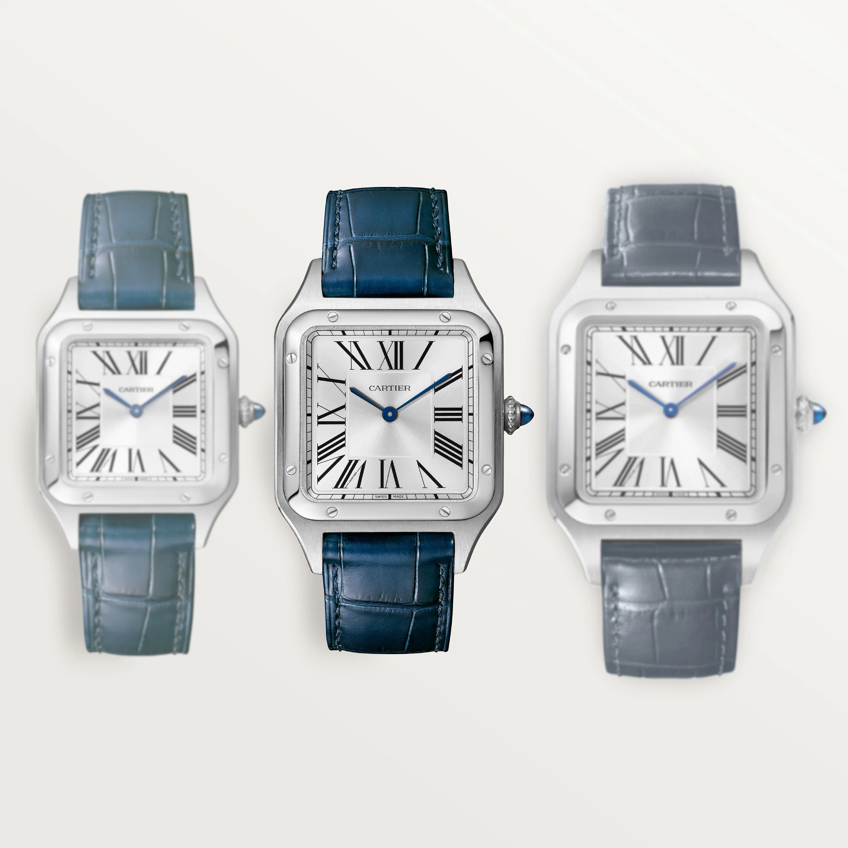 Santos-Dumont watch - Image 10