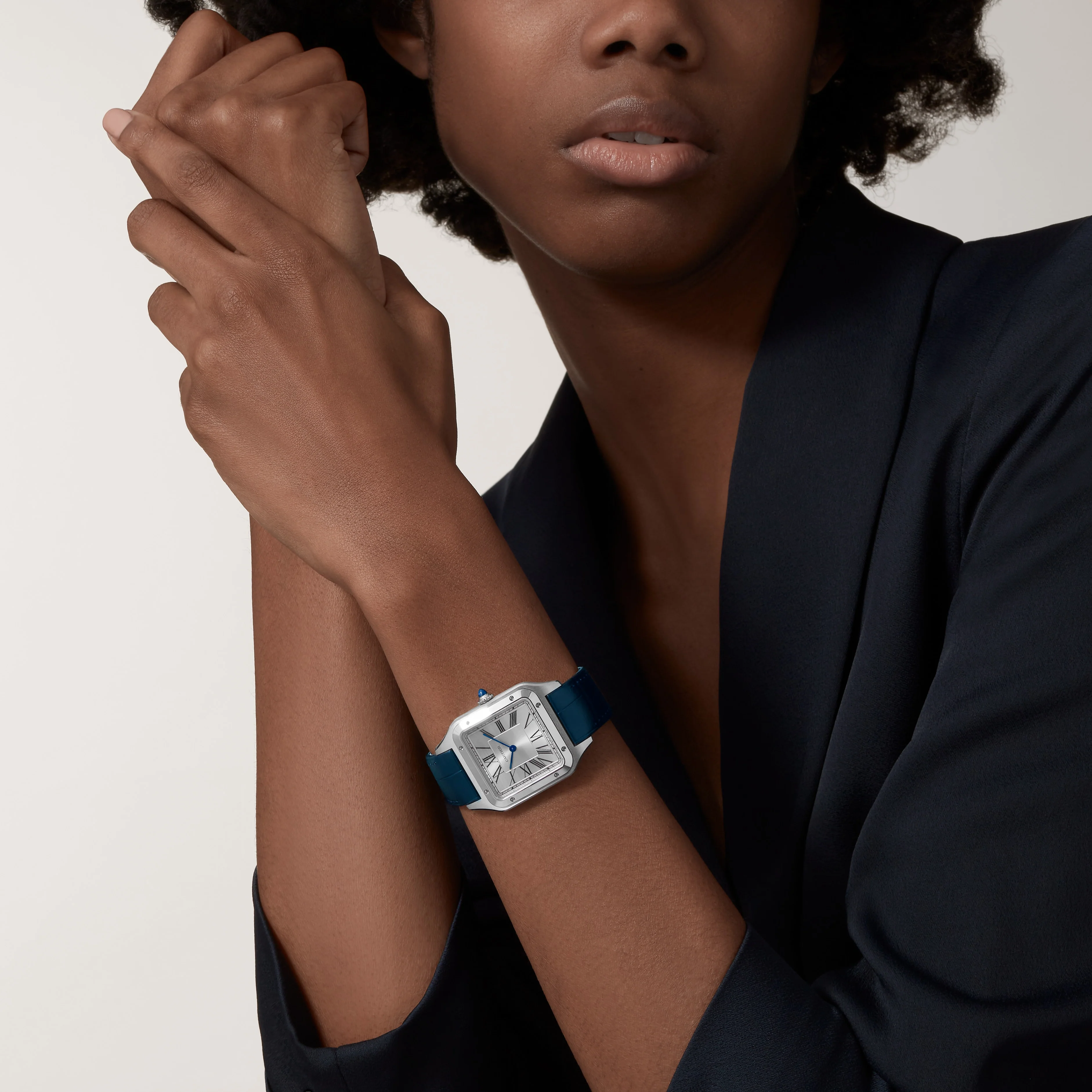 Santos-Dumont watch - Image 2
