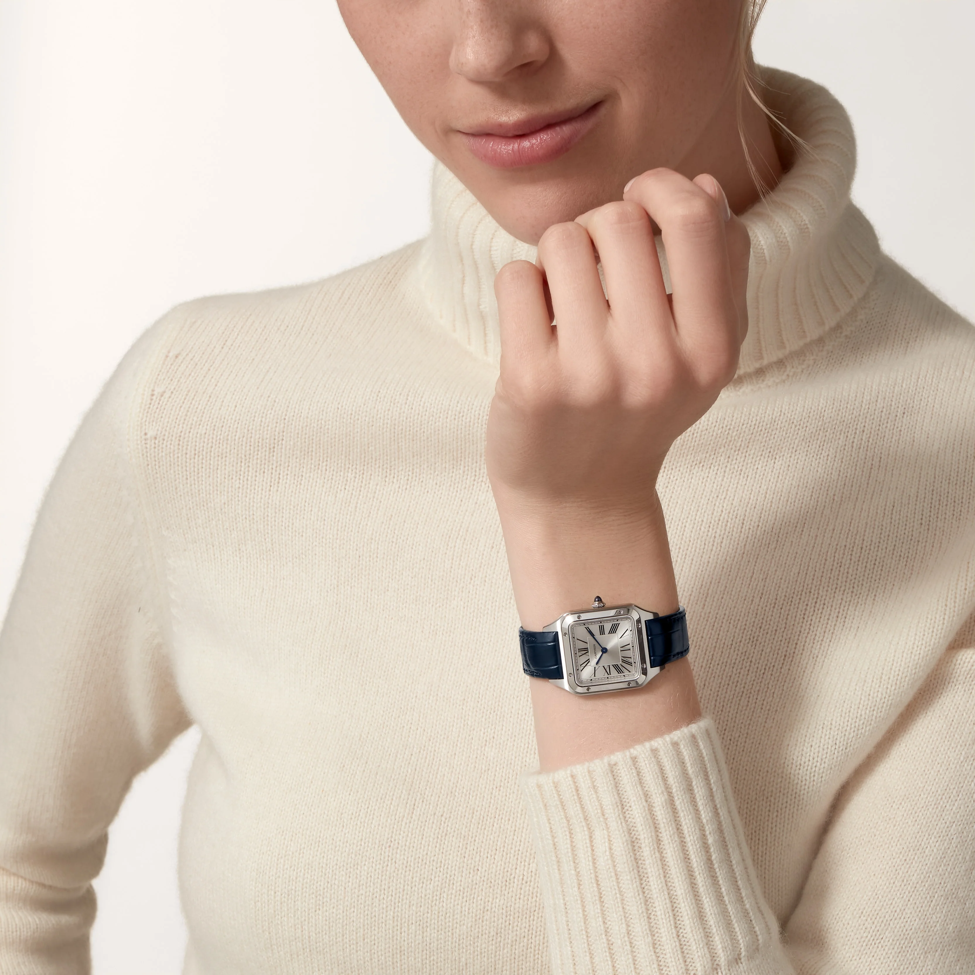 Santos-Dumont watch - Image 16