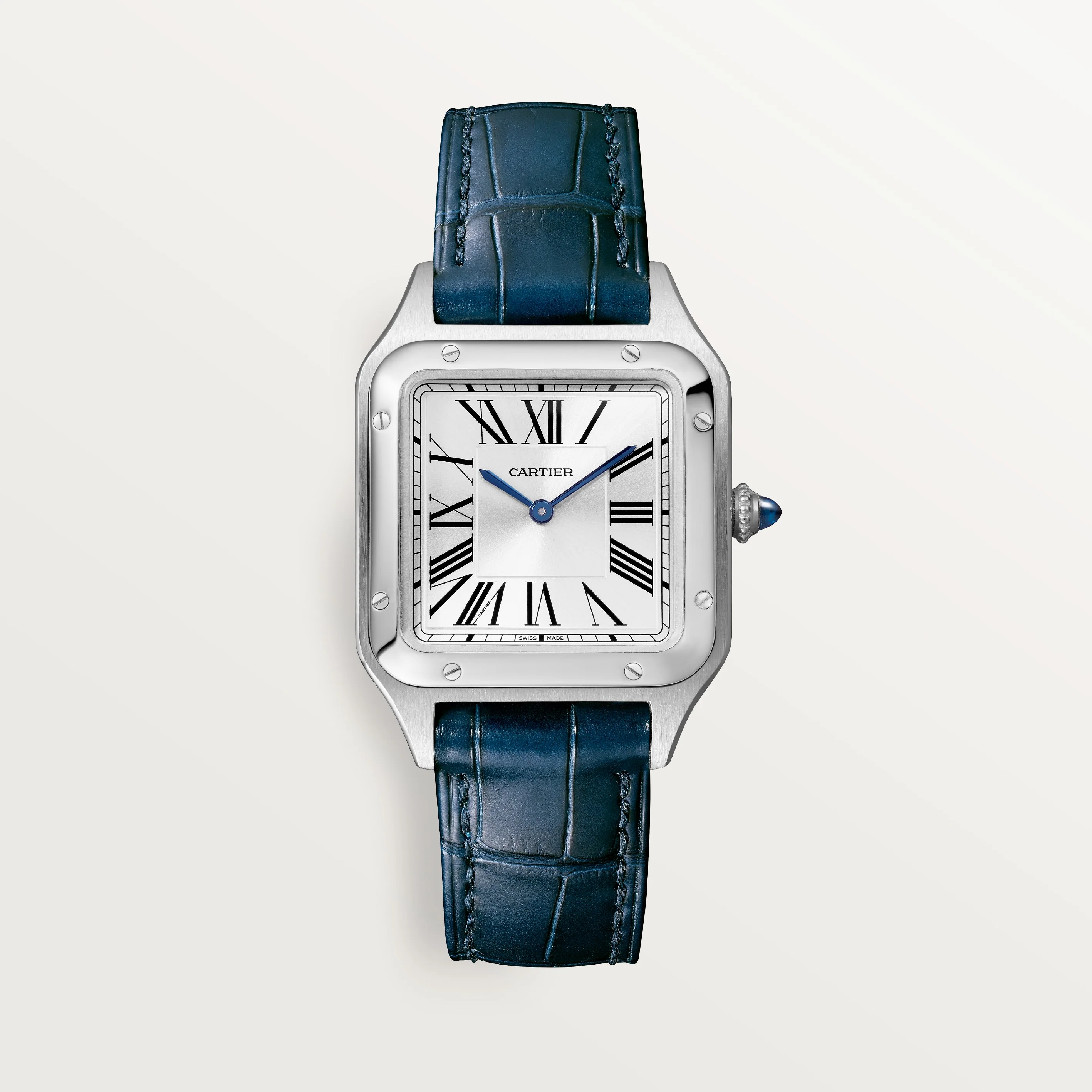 Santos-Dumont watch - Image 5
