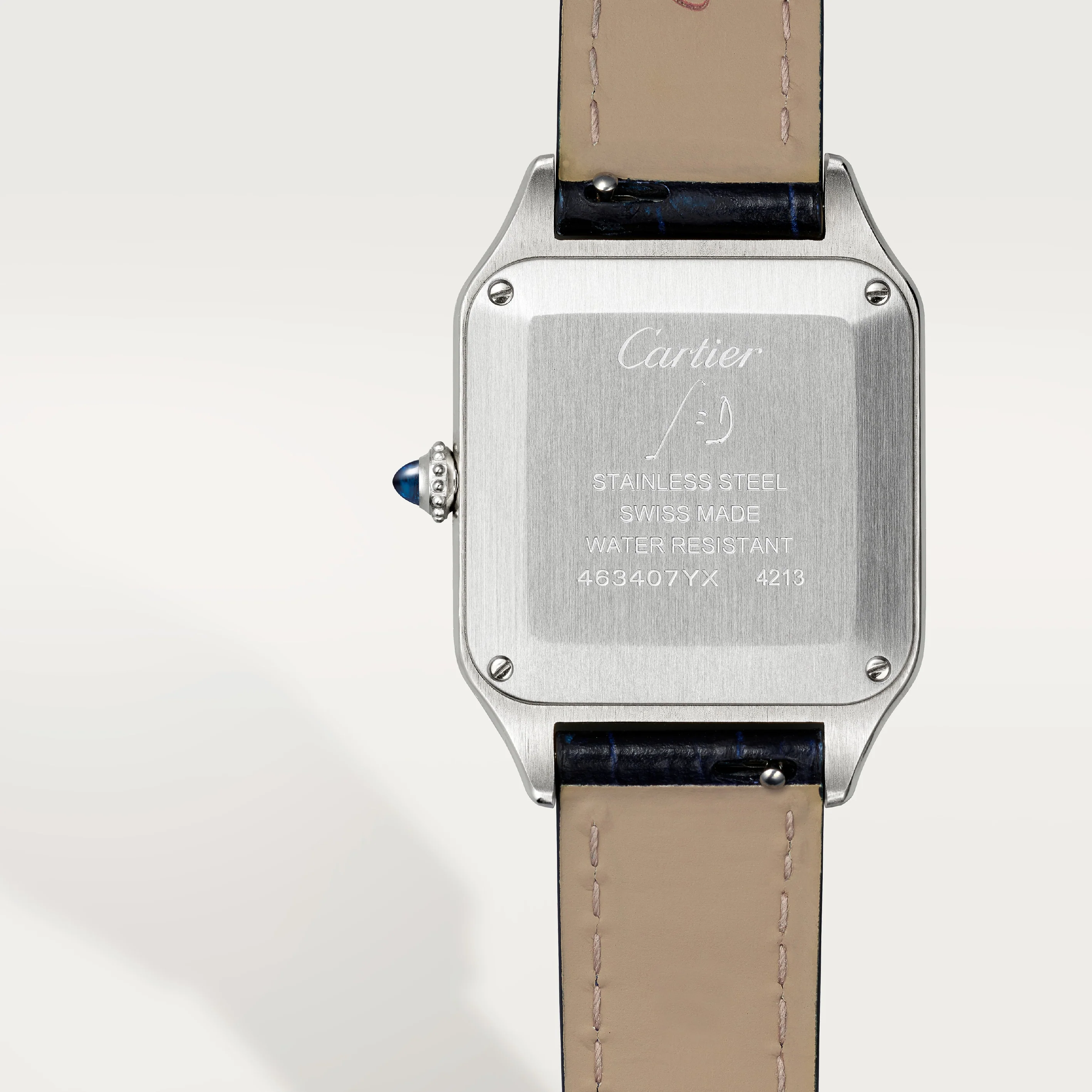Santos-Dumont watch - Image 8