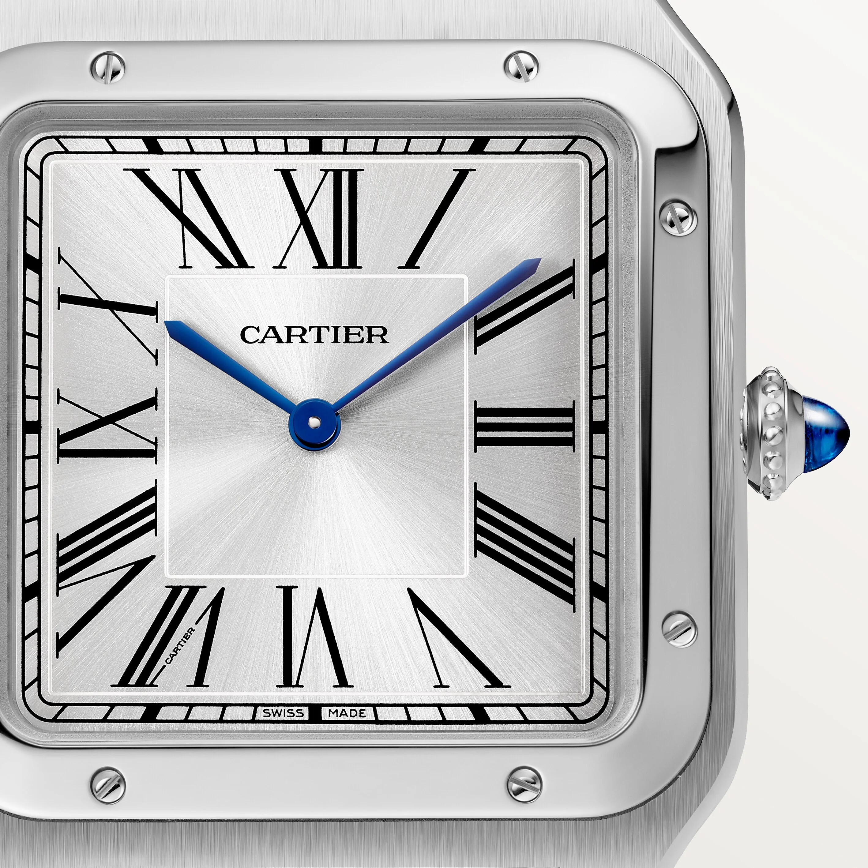 Santos-Dumont watch - Image 11