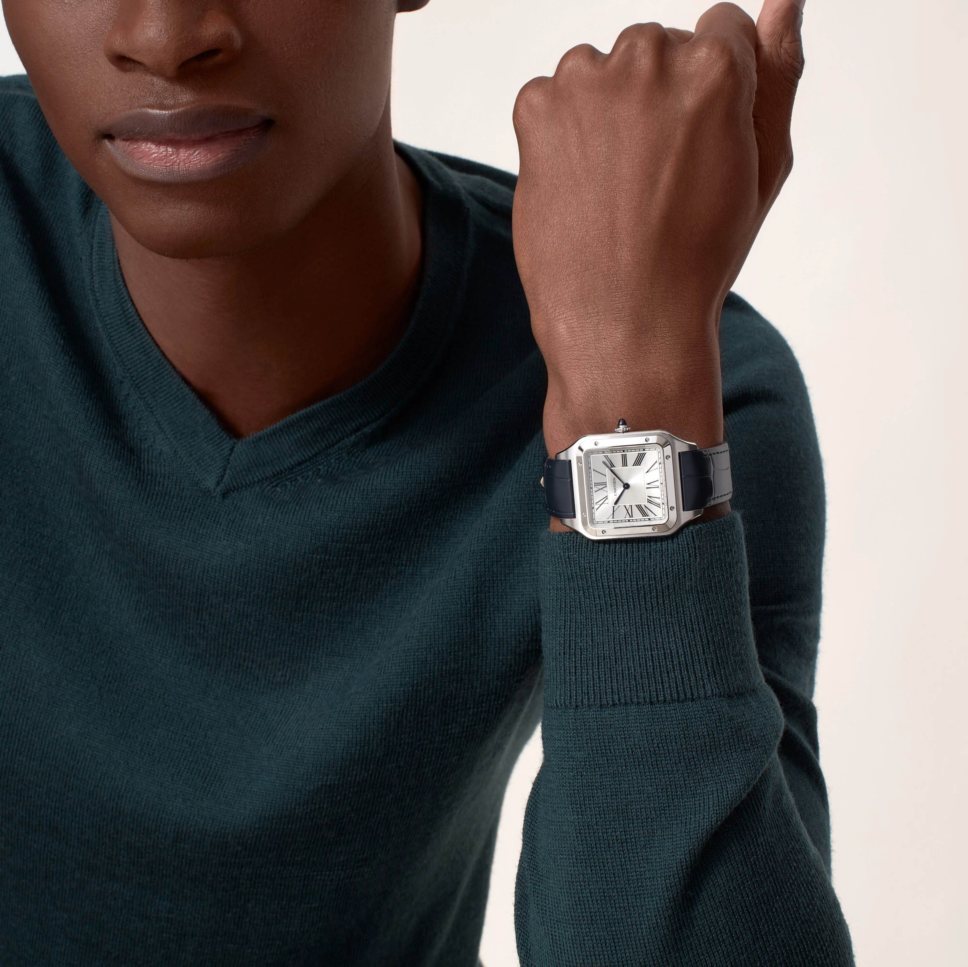 Santos-Dumont watch - Image 14