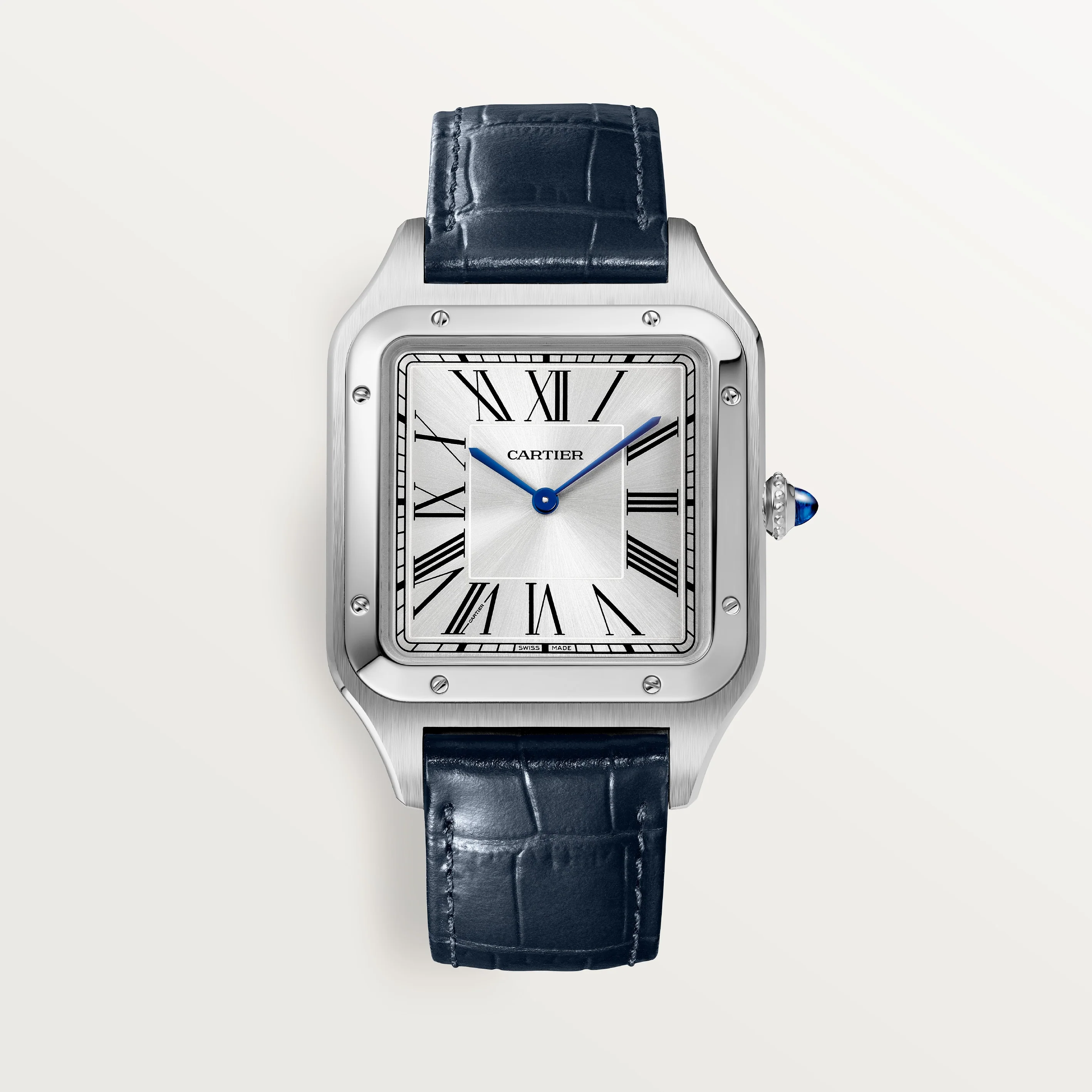 Santos-Dumont watch - Image 4